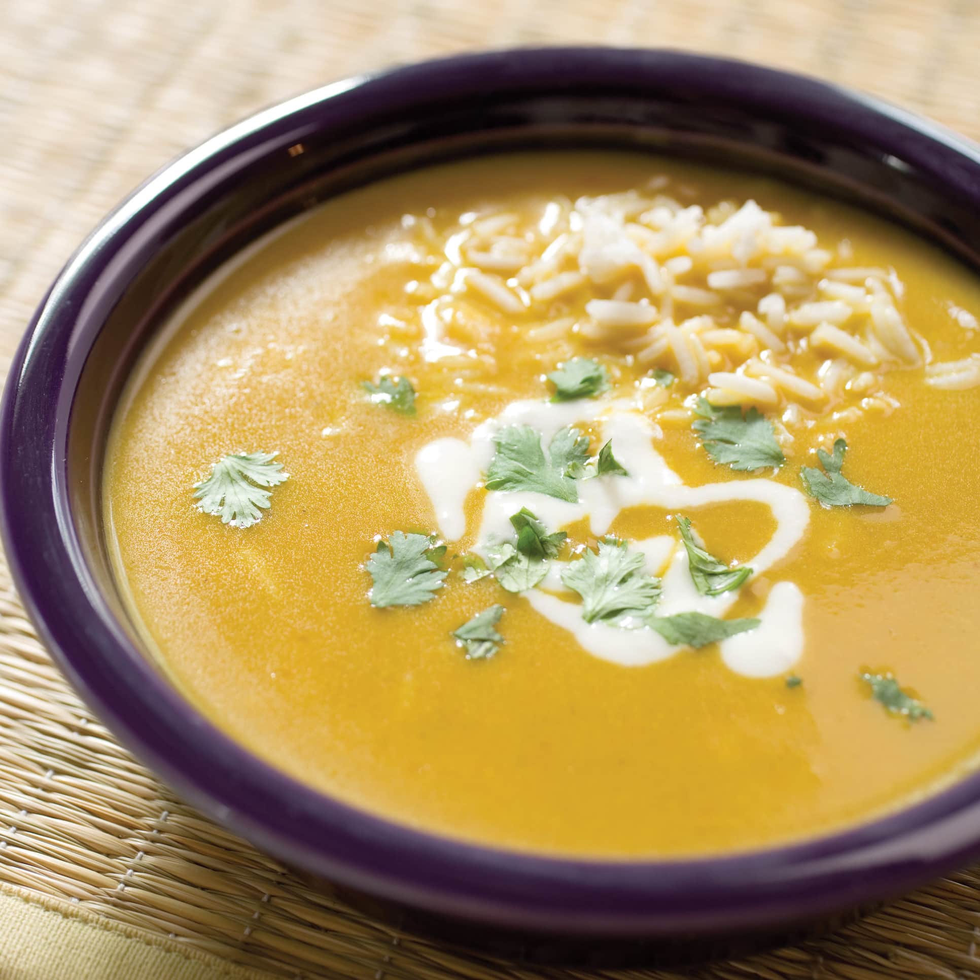 Mulligatawny Soup | America's Test Kitchen
