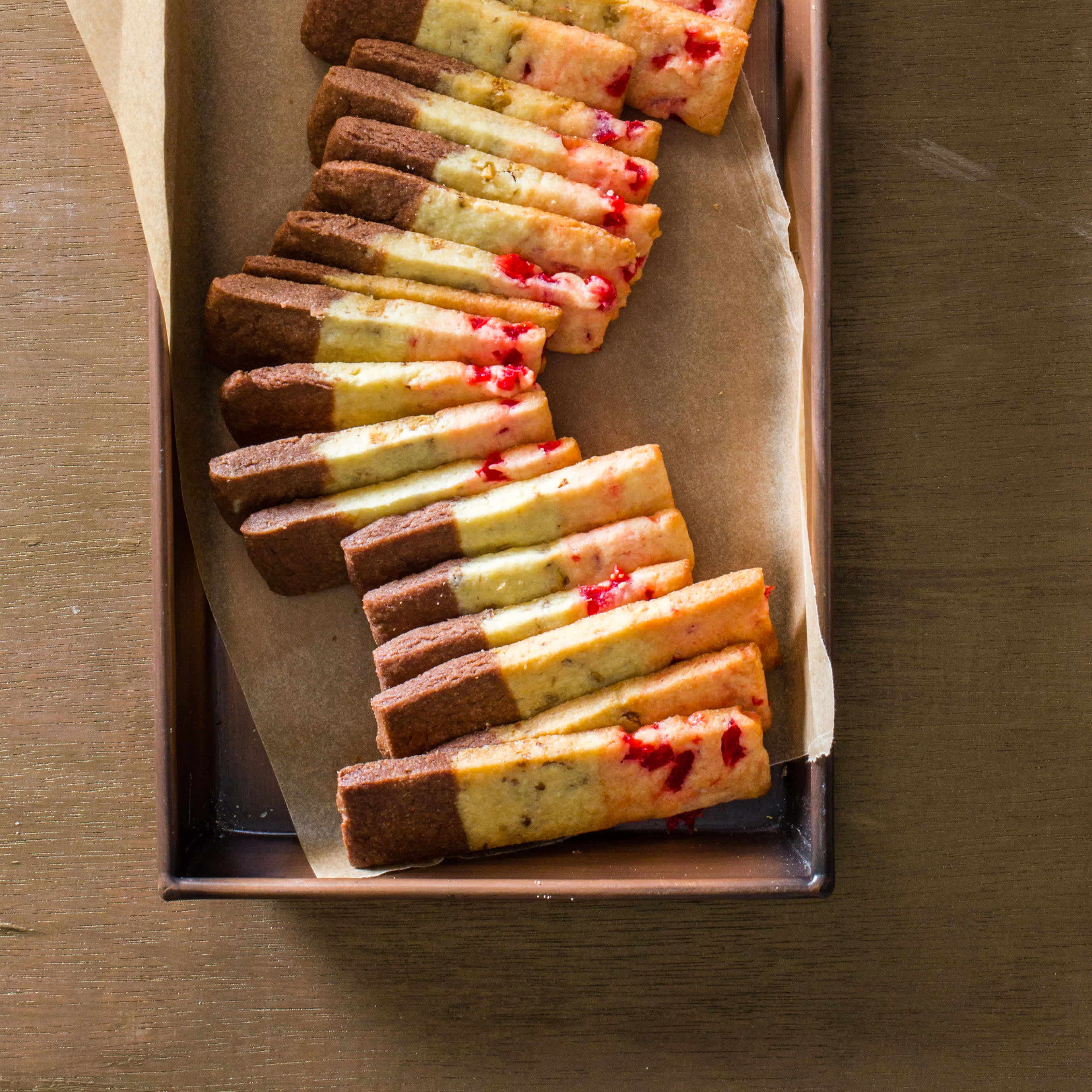 Spumoni Bars | America's Test Kitchen