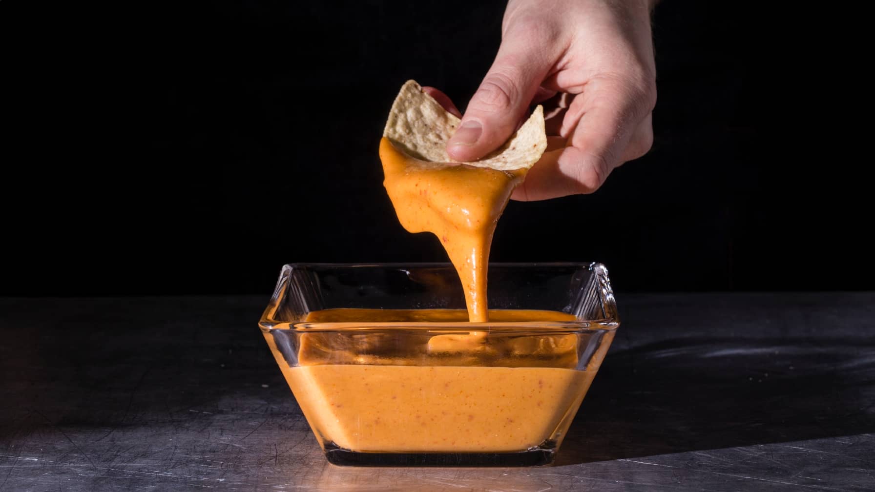 Nacho Cheese Sauce with Gochujang - Cook's Illustrated | America's Test Kitchen