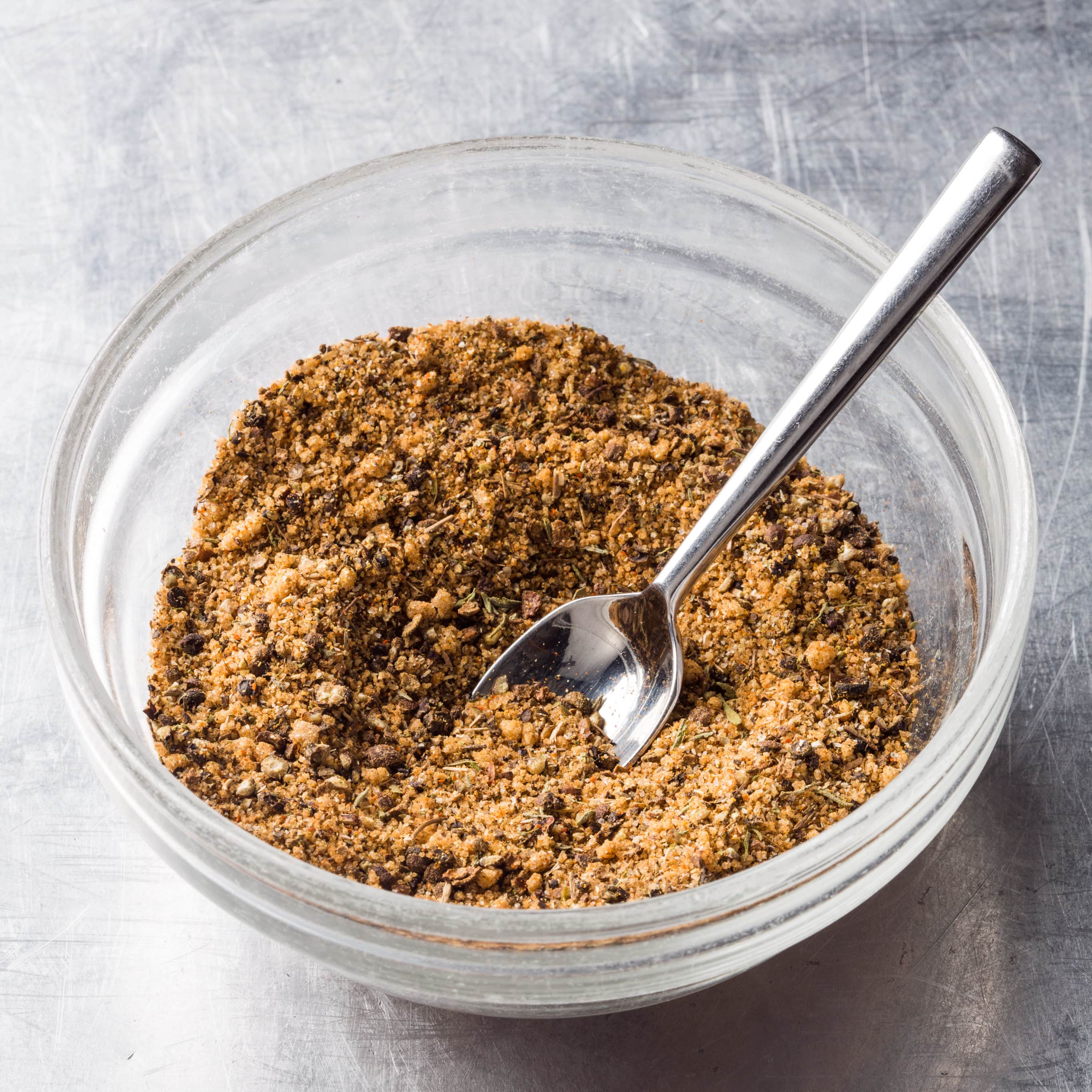 Jerk-Style Spice Rub | America's Test Kitchen