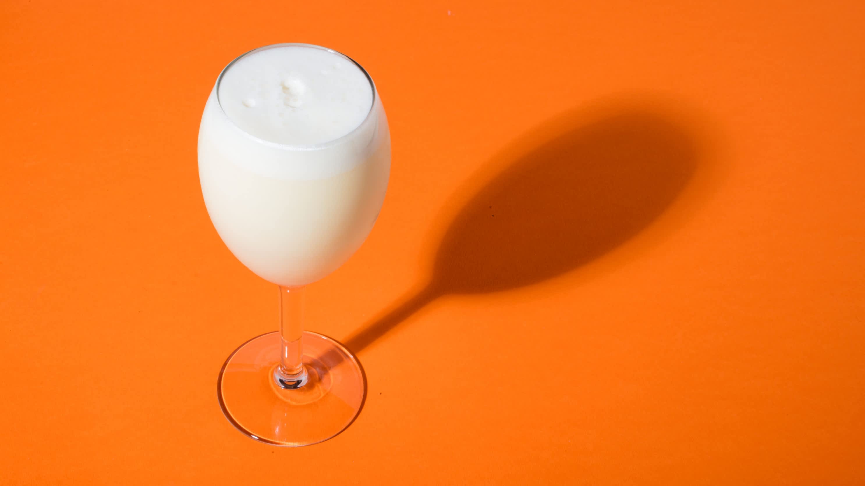 Creema di Leema Cocktail