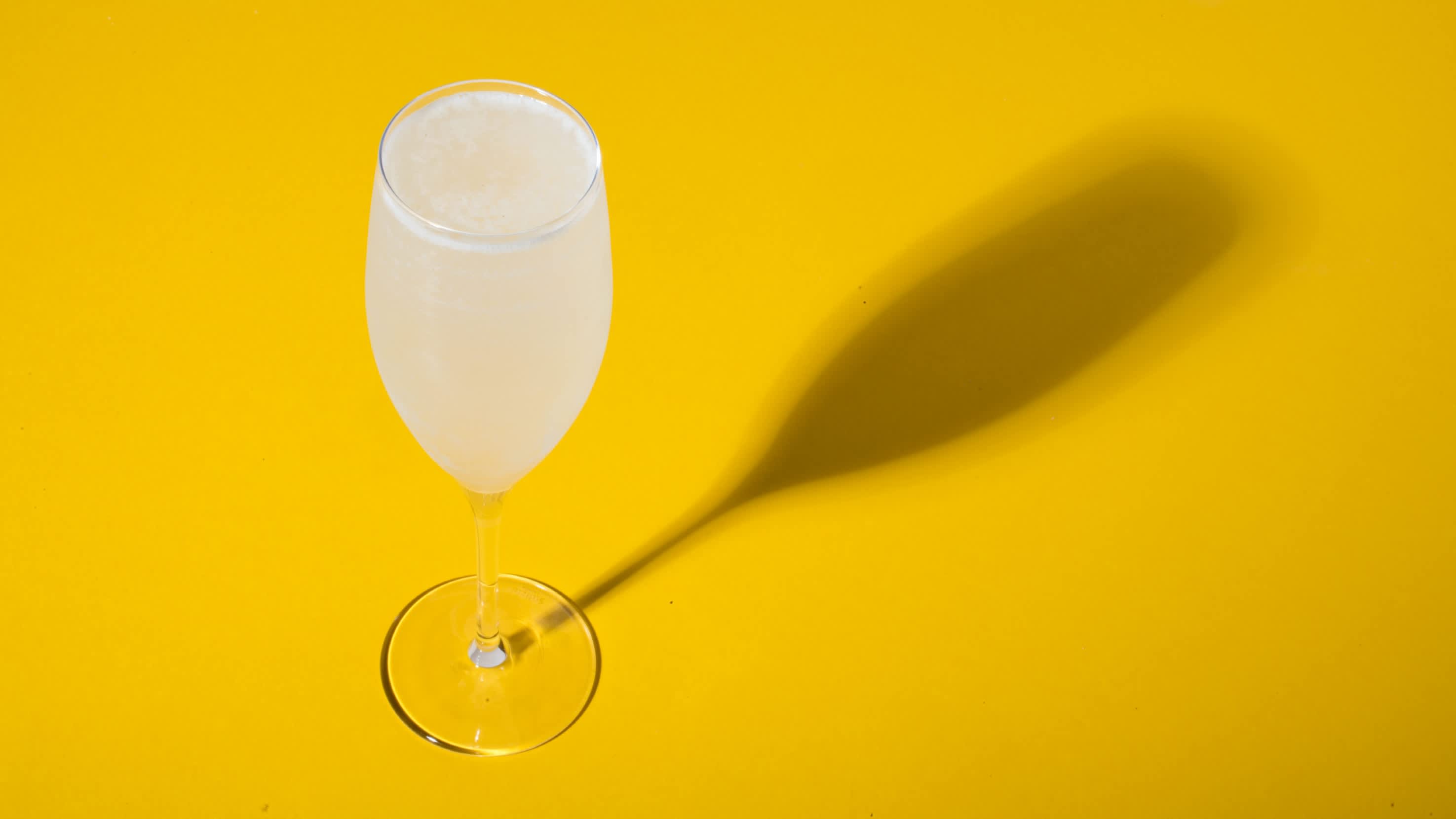 French 56½ Cocktail - Cook's Illustrated | America's Test Kitchen