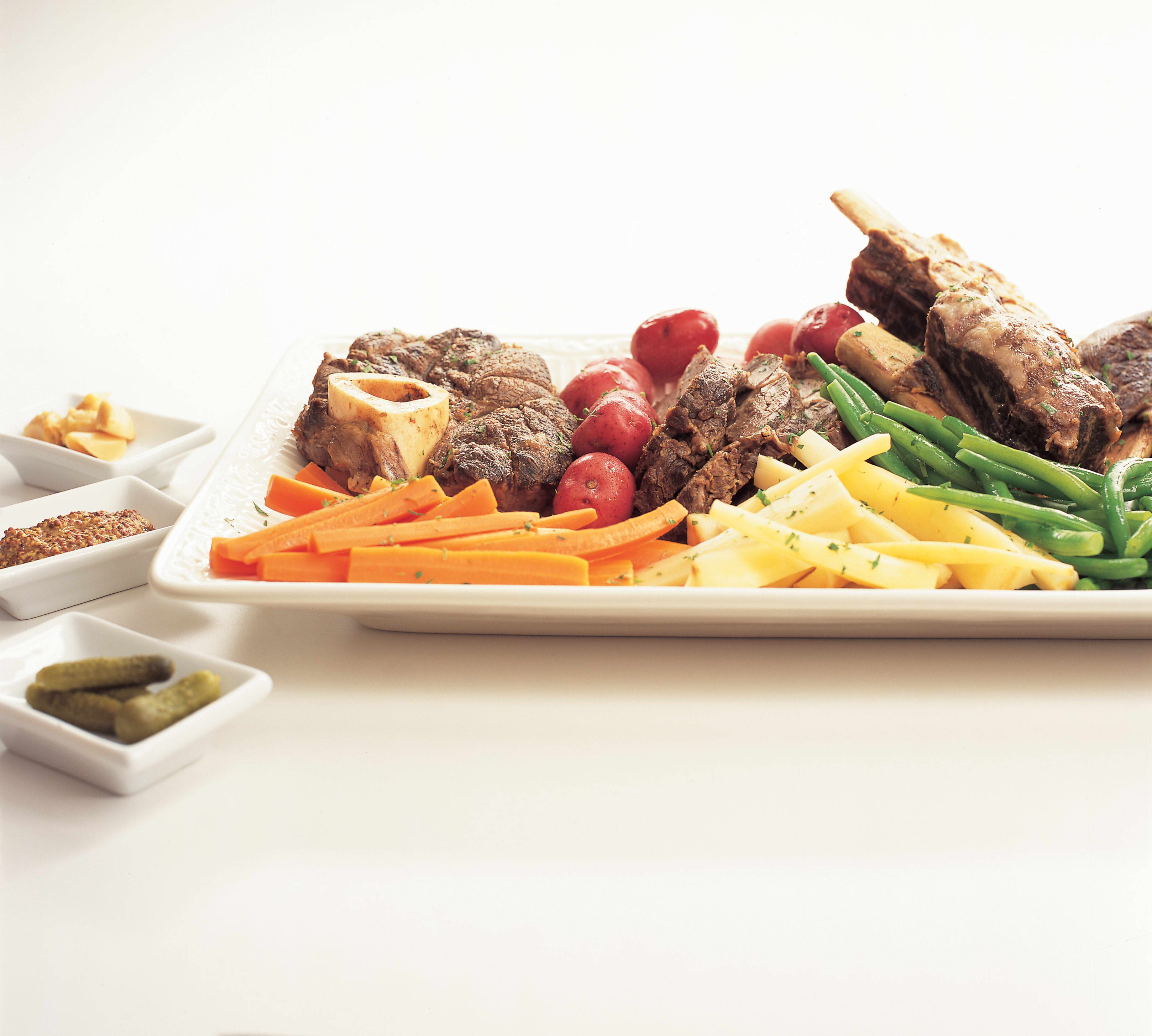 Pot-Au-Feu | America's Test Kitchen