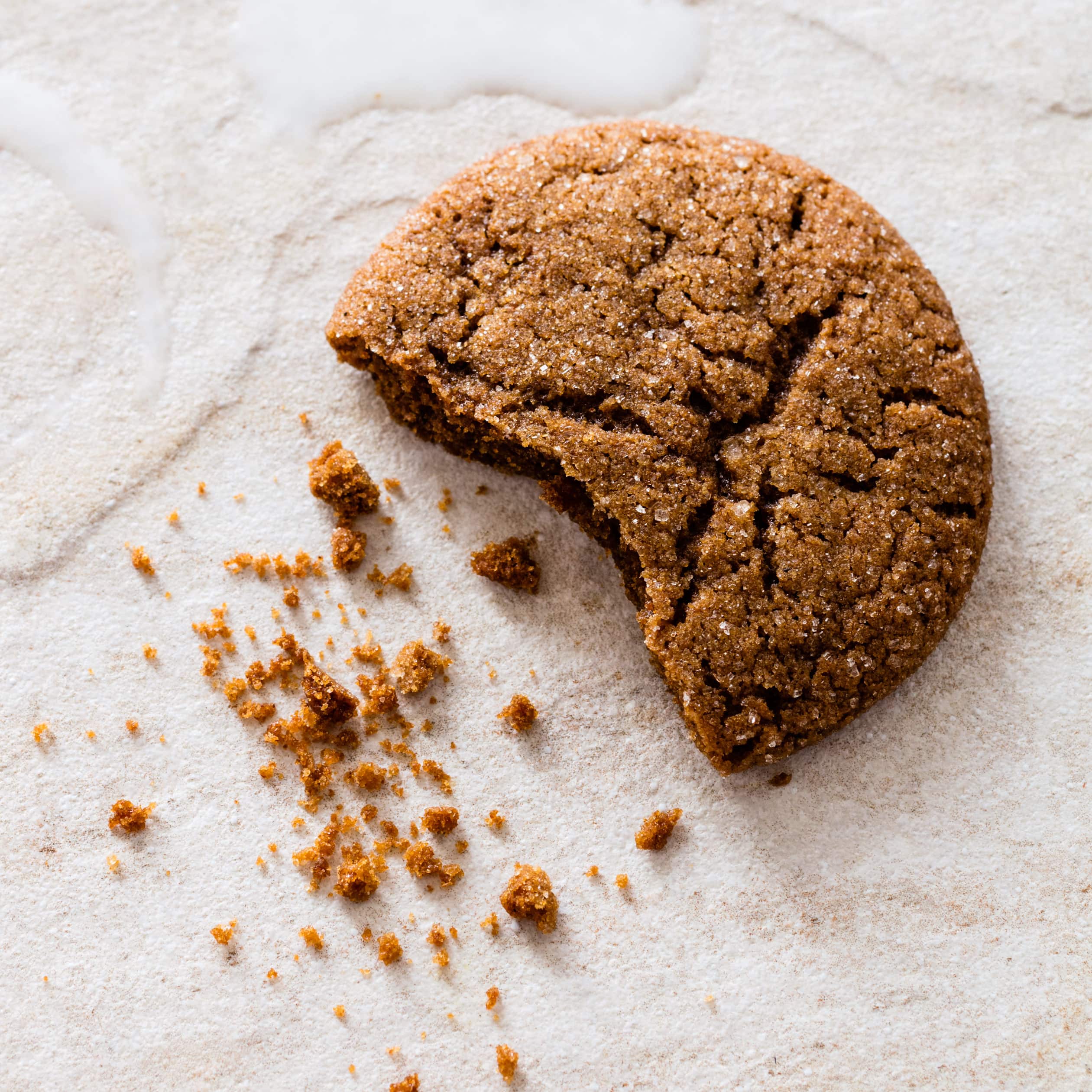 Gingersnaps | America's Test Kitchen