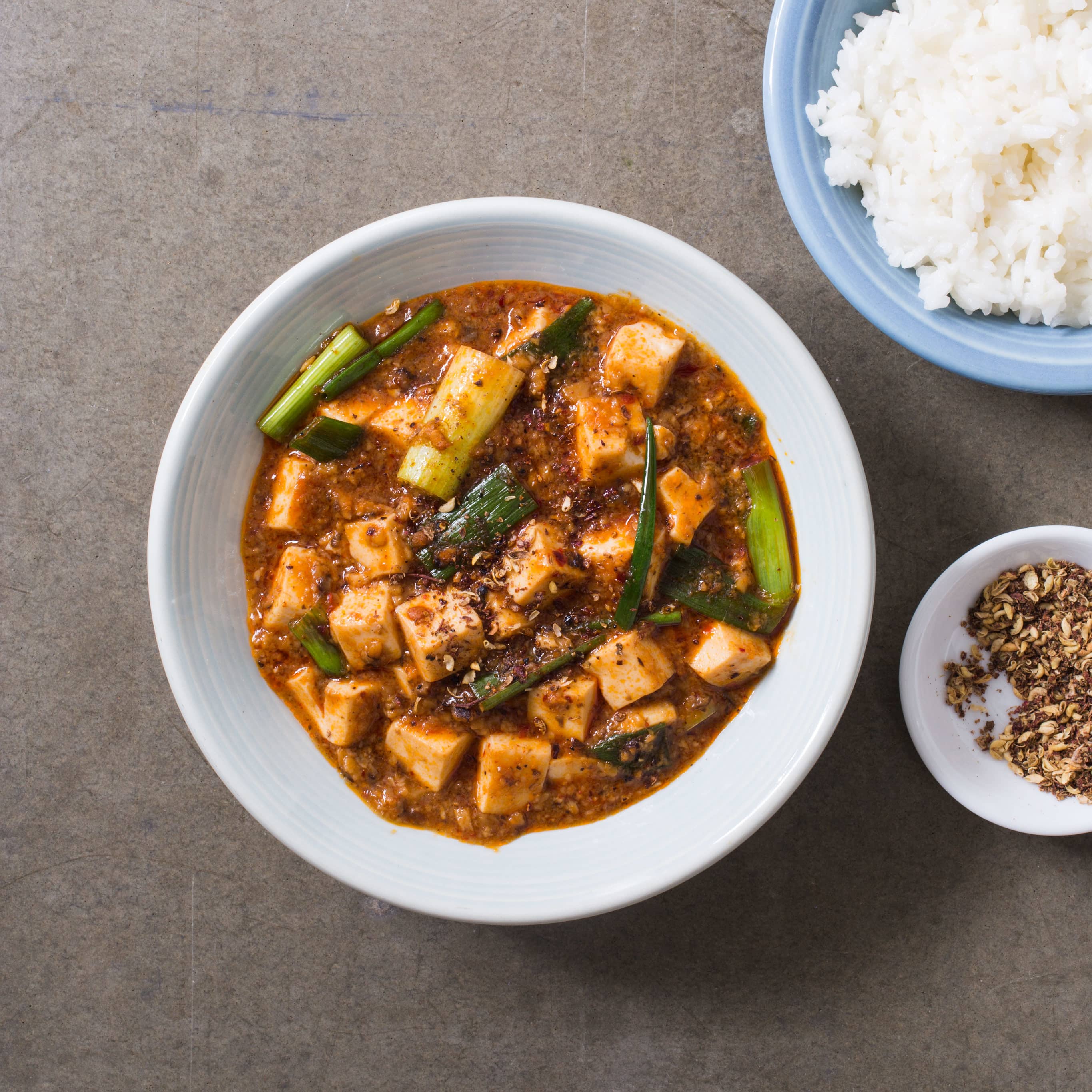How to Gauge Tofu Texture