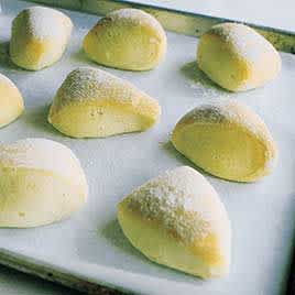 Rich and Tender American Dinner Rolls | America's Test Kitchen