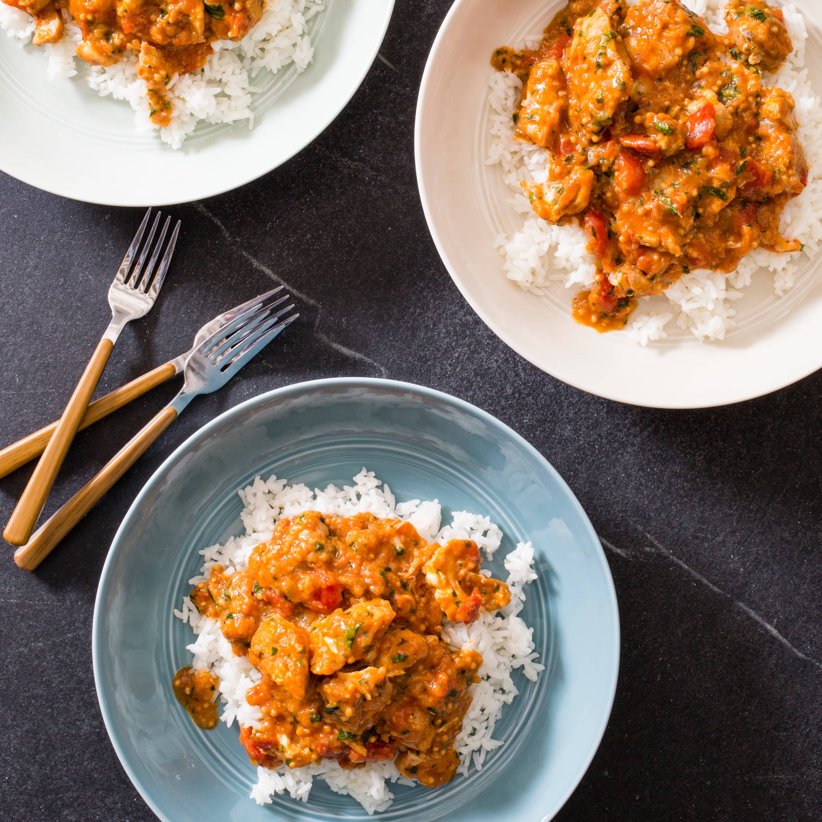 Chicken Vindaloo | America's Test Kitchen