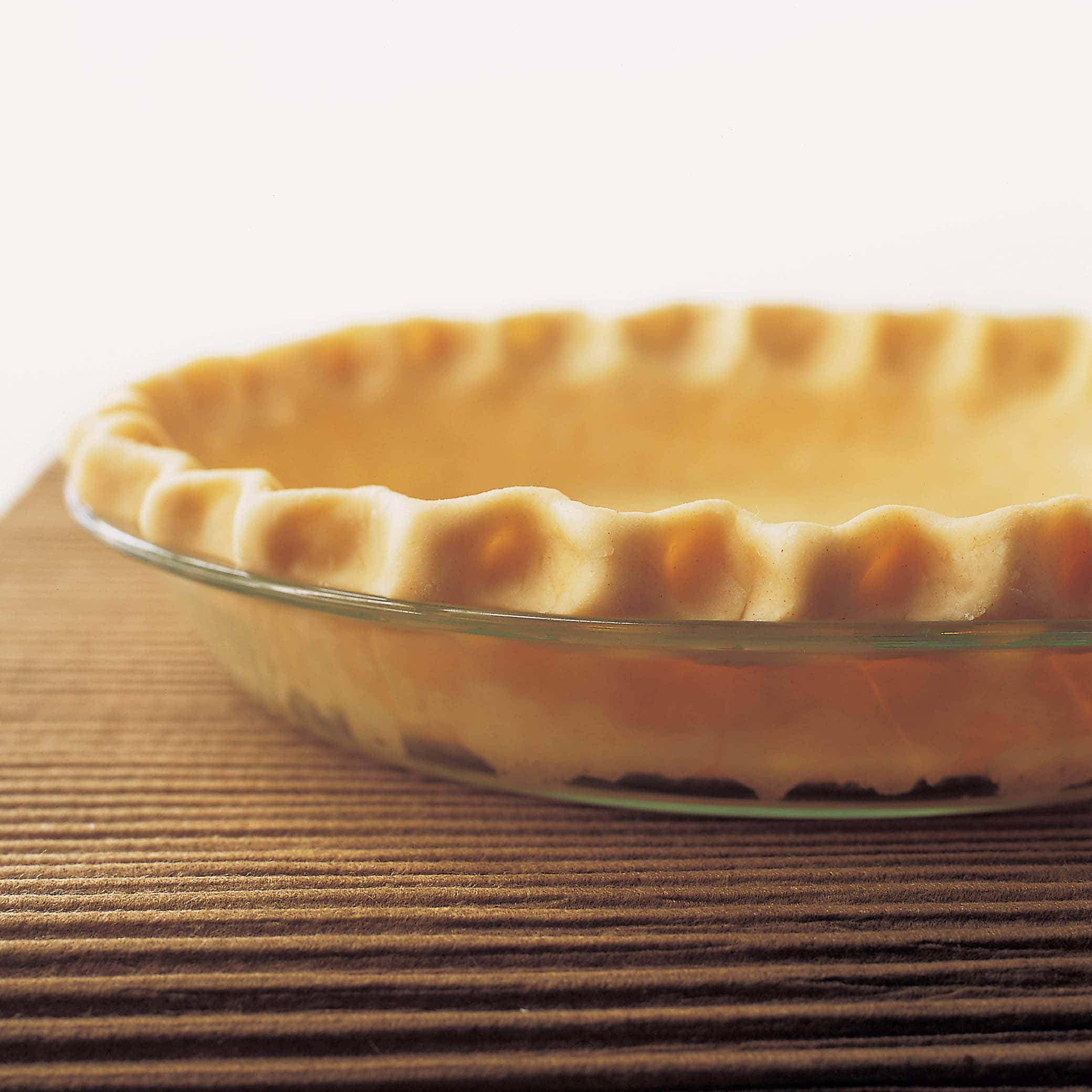 American Pie Dough