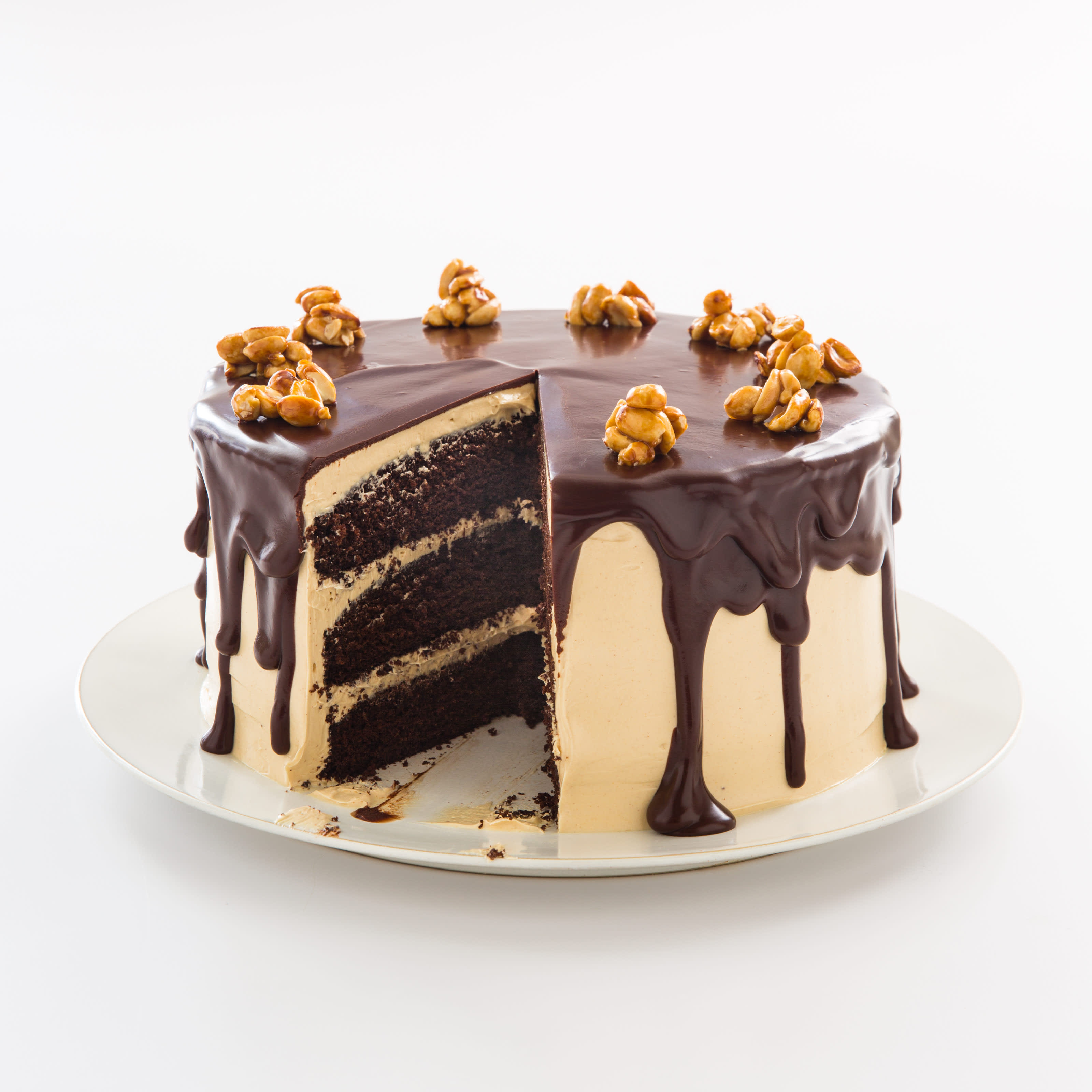 Peanut Butter Buttercream | America's Test Kitchen