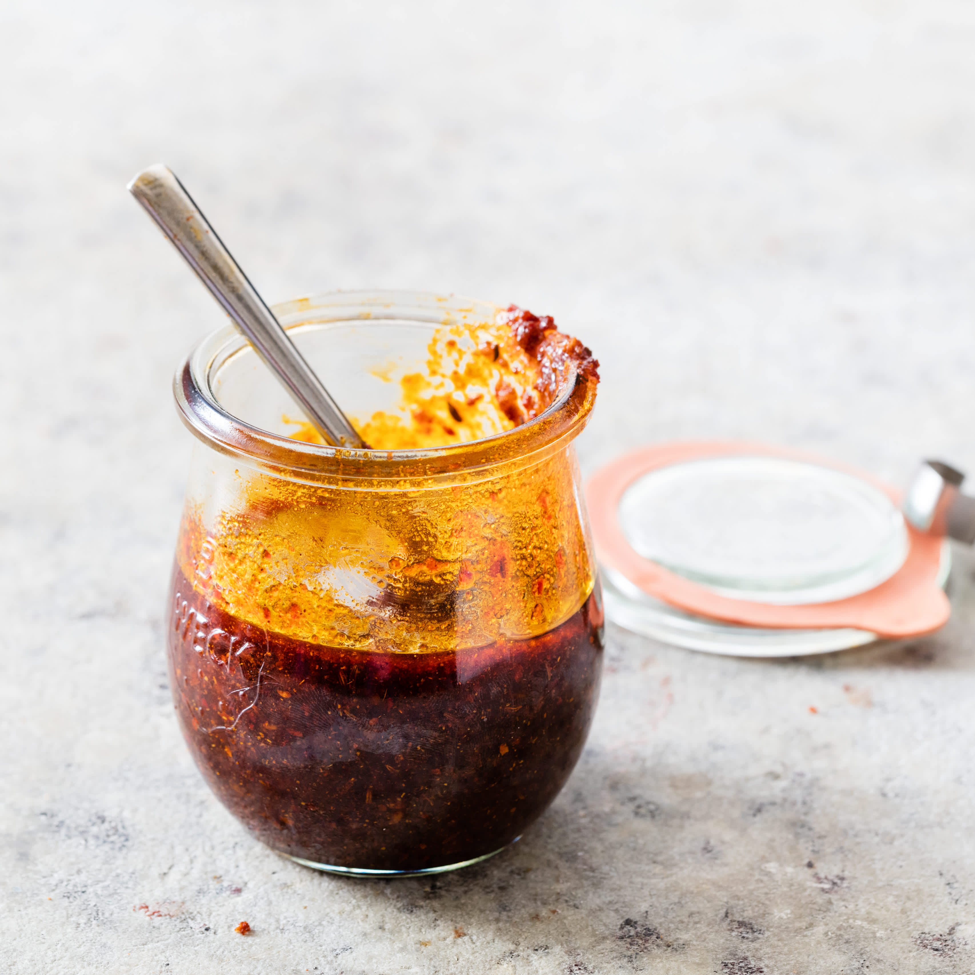 Harissa | America's Test Kitchen