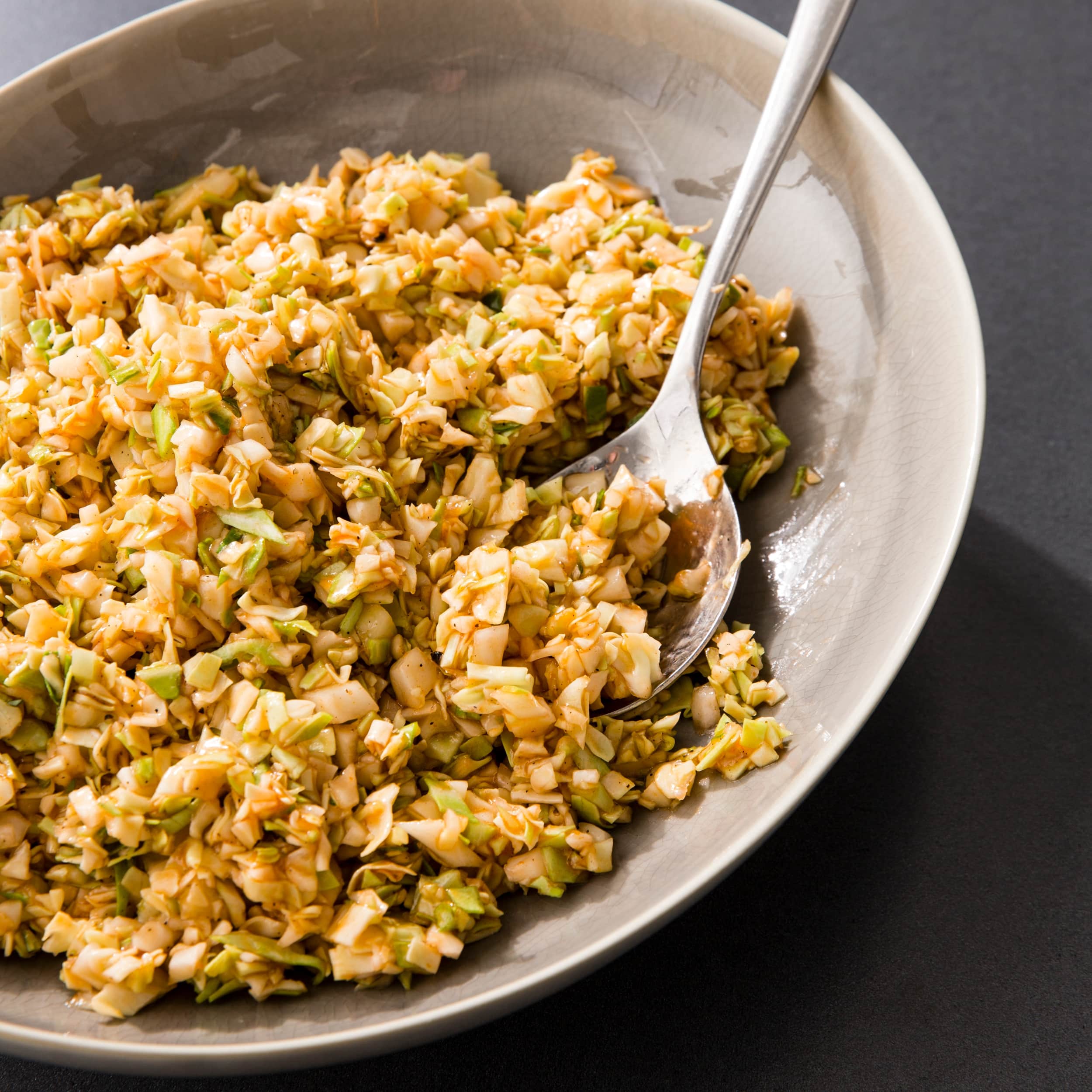 Kentucky Red Slaw | America's Test Kitchen