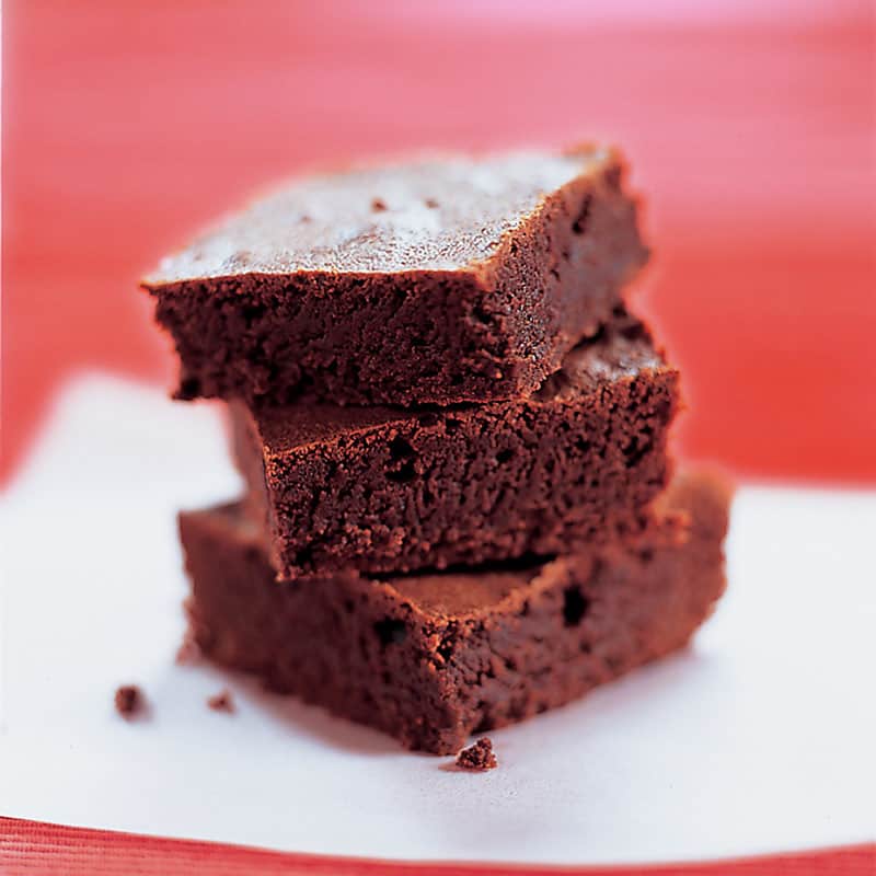 Basic Brownies | America's Test Kitchen