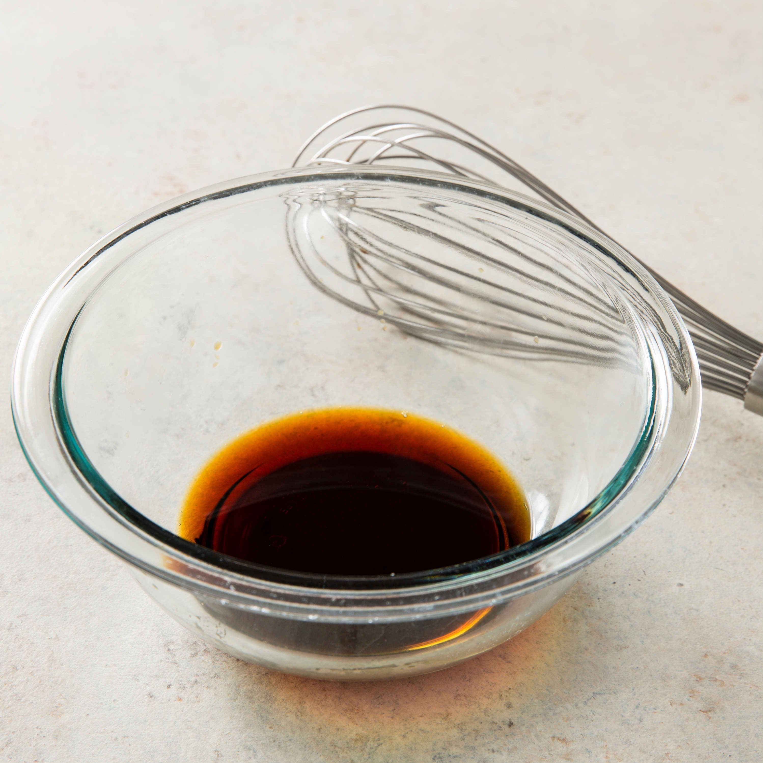 Soy-Vinegar Dipping Sauce | America's Test Kitchen