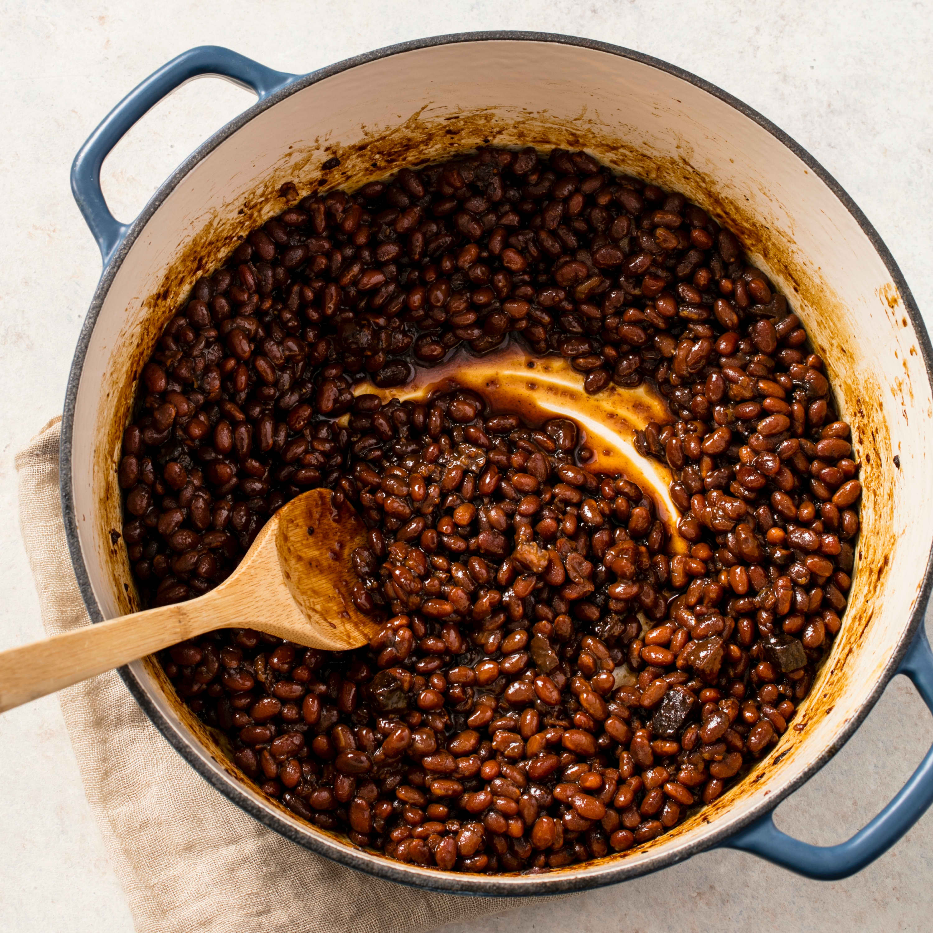 Sous Vide Boston Baked Beans | America's Test Kitchen