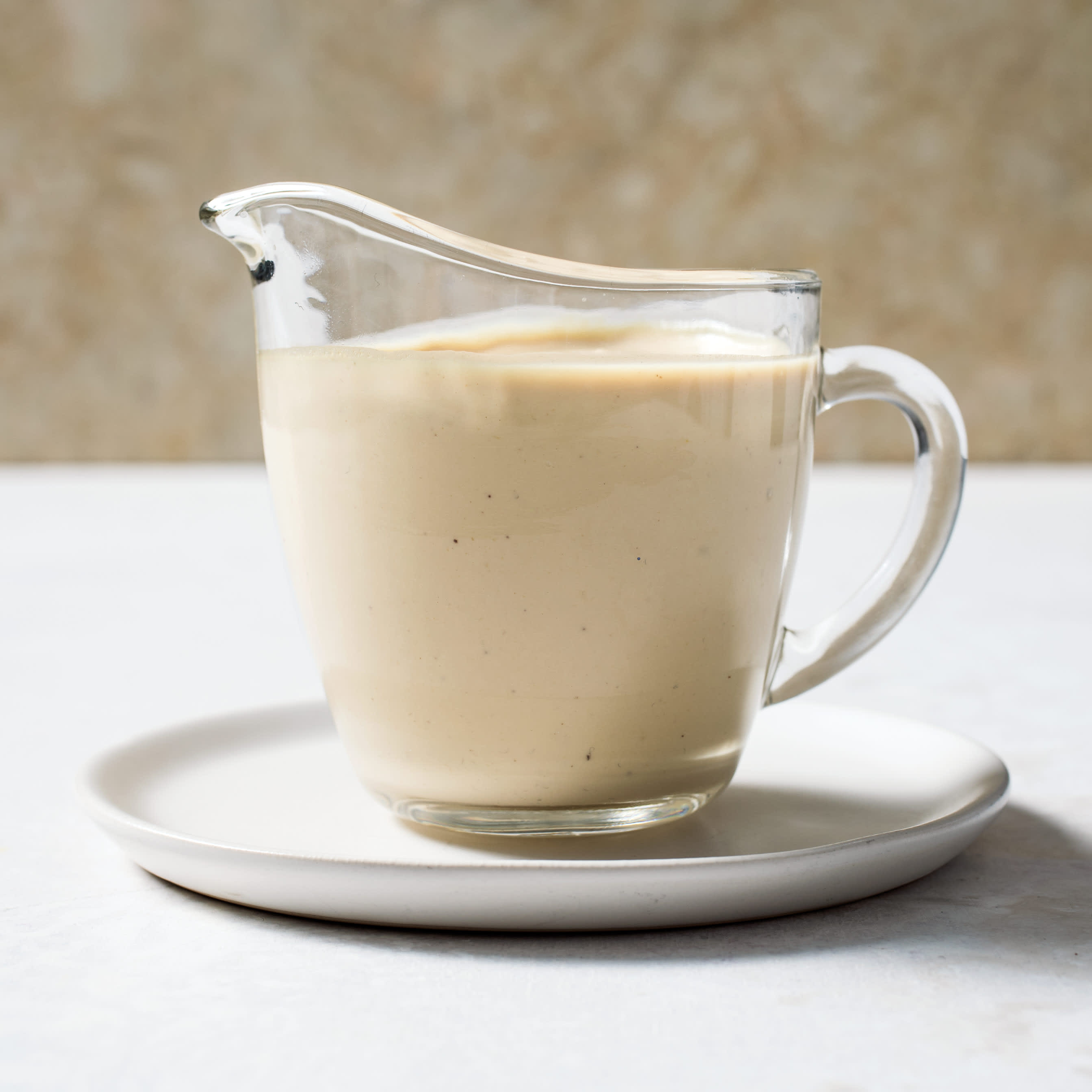 miso ginger dressing
