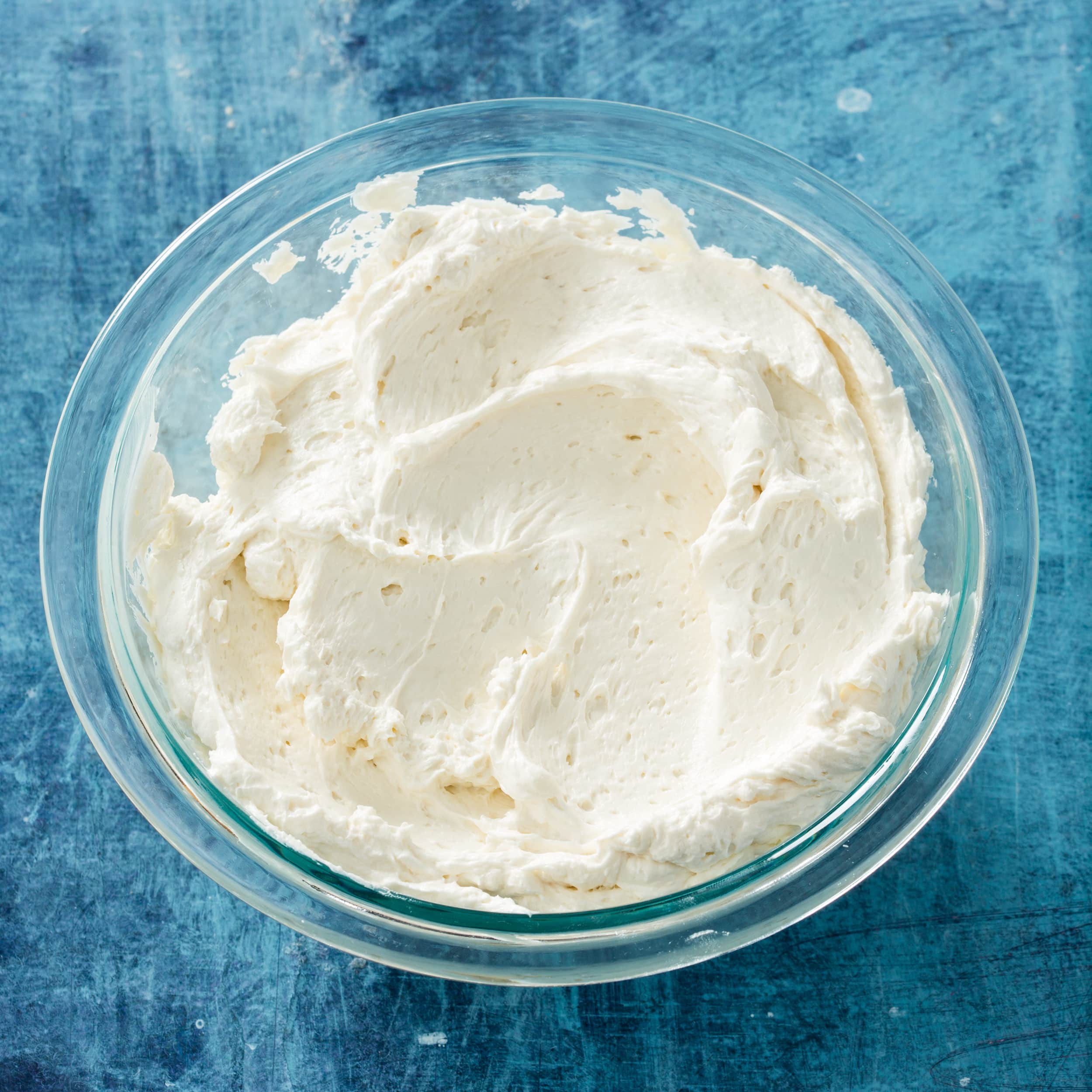 Bourbon-Brown Sugar Frosting | America's Test Kitchen