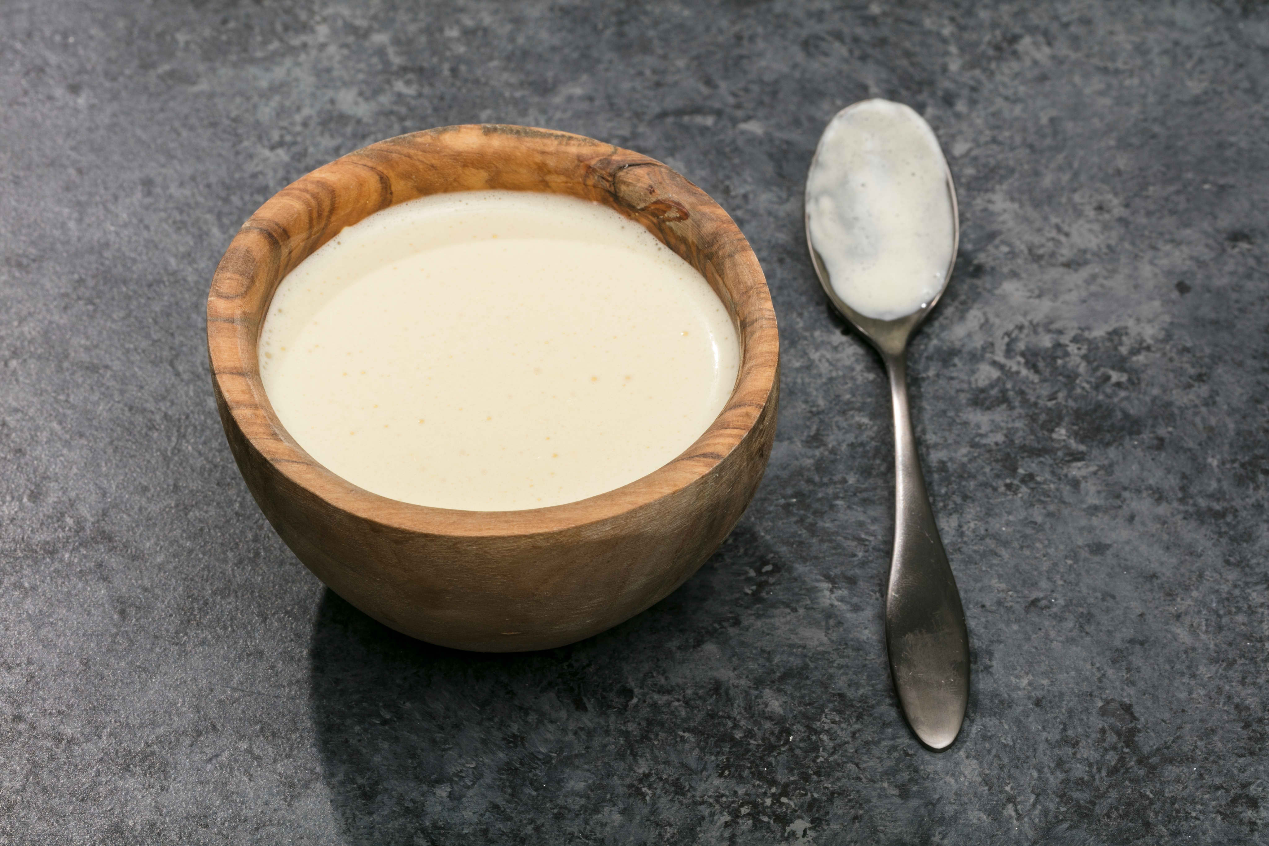 Preserved Lemon Aioli