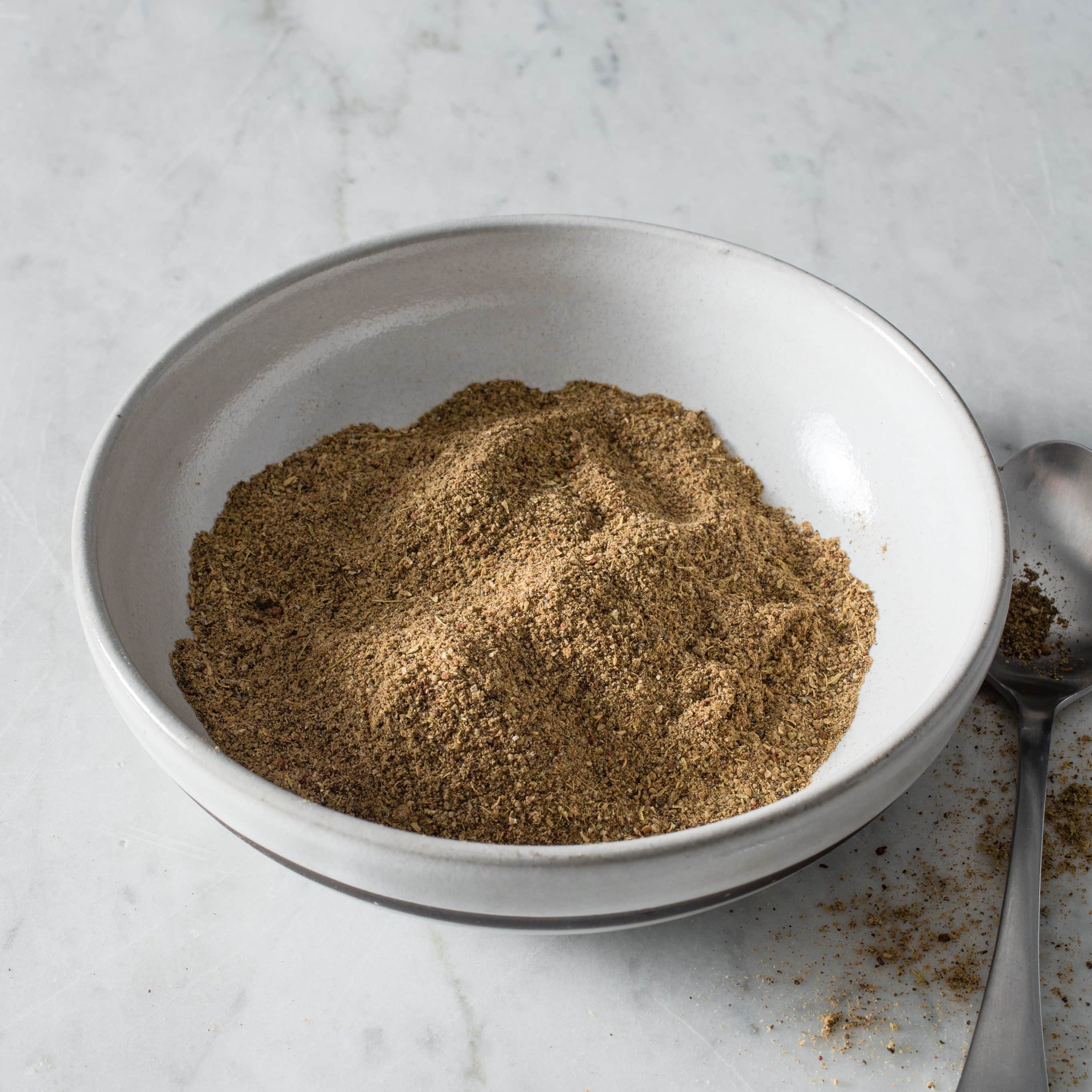 Homemade Garam Masala