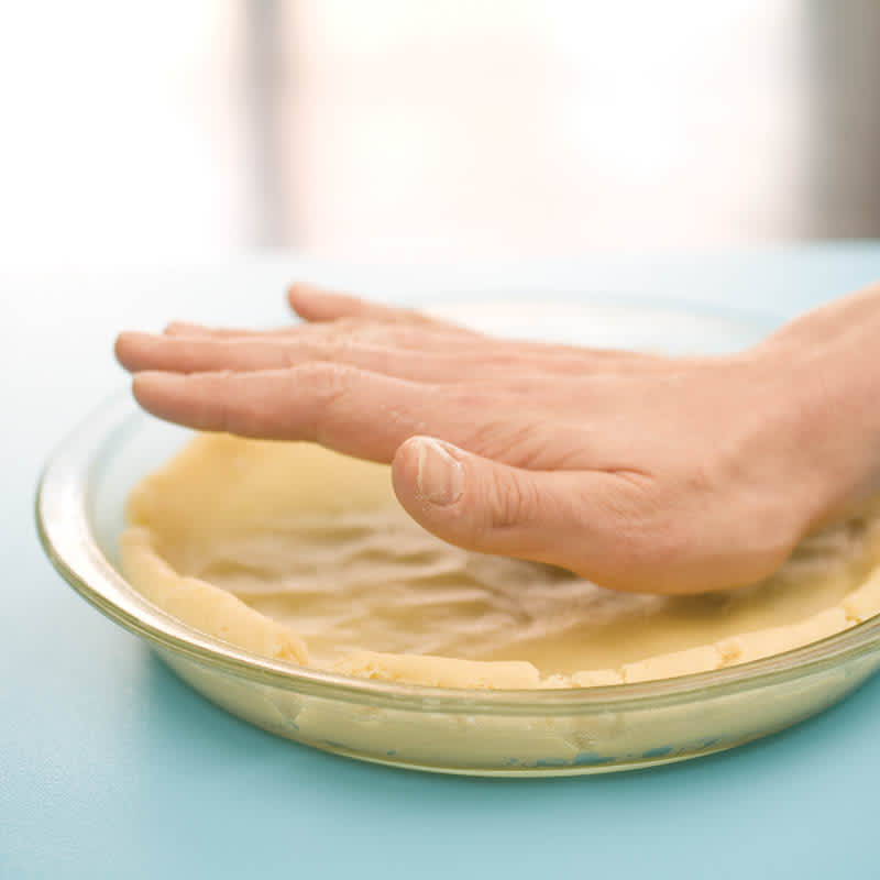 No-Fear Pie Crust | America's Test Kitchen