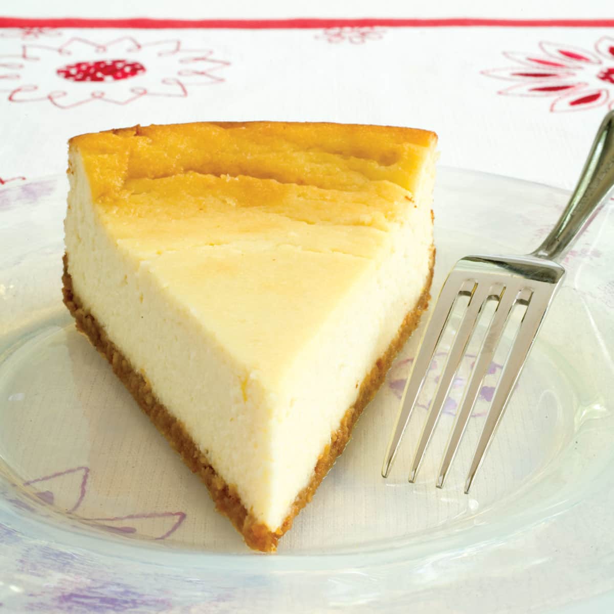 Ricotta Cheesecake | America's Test Kitchen
