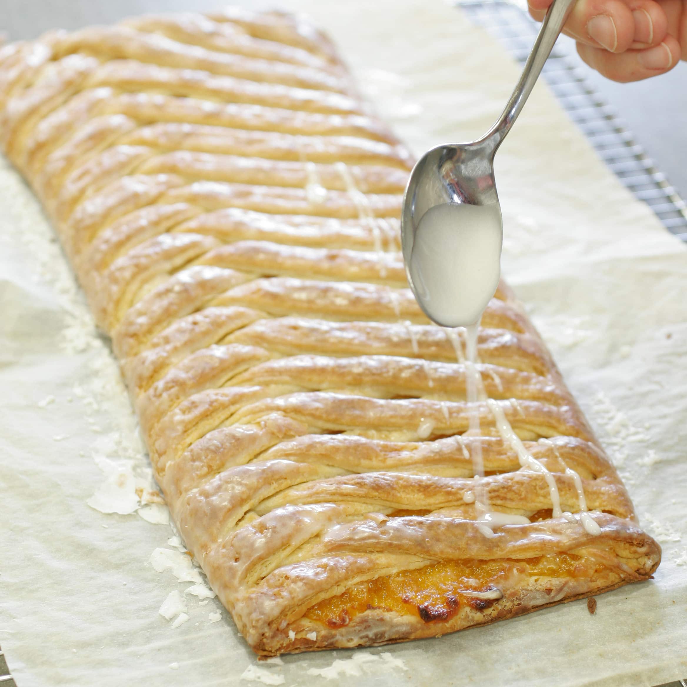 Individual Danish | America's Test Kitchen