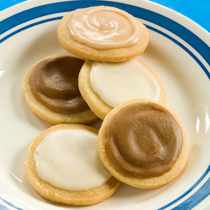 Ginger-Lime Glaze | America's Test Kitchen