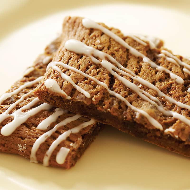 Hermit Cookies | America's Test Kitchen