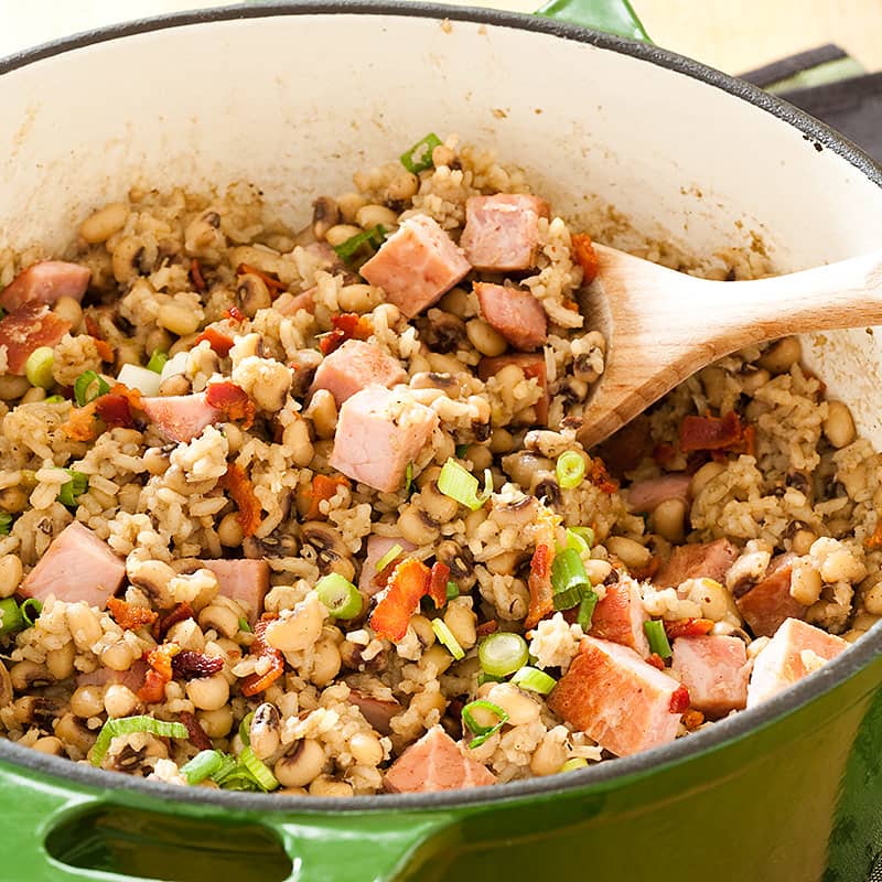 Hoppin' John | America's Test Kitchen