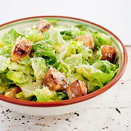 Caesar Salad | America's Test Kitchen