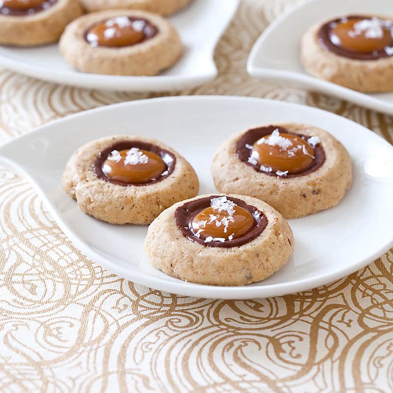 Sandies by the Sea | America's Test Kitchen