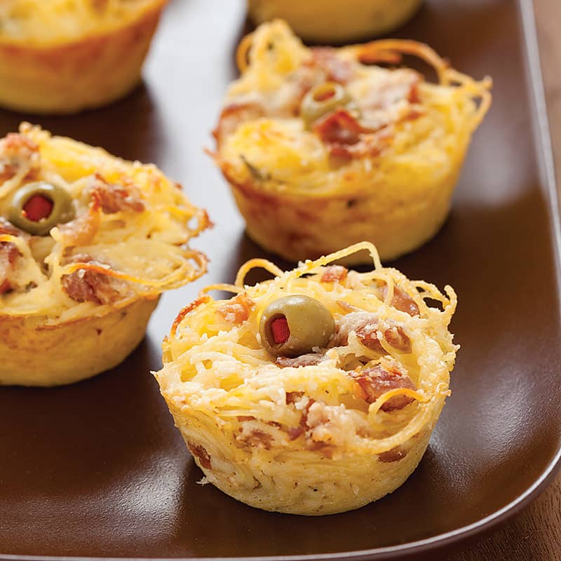Italian Love Nests