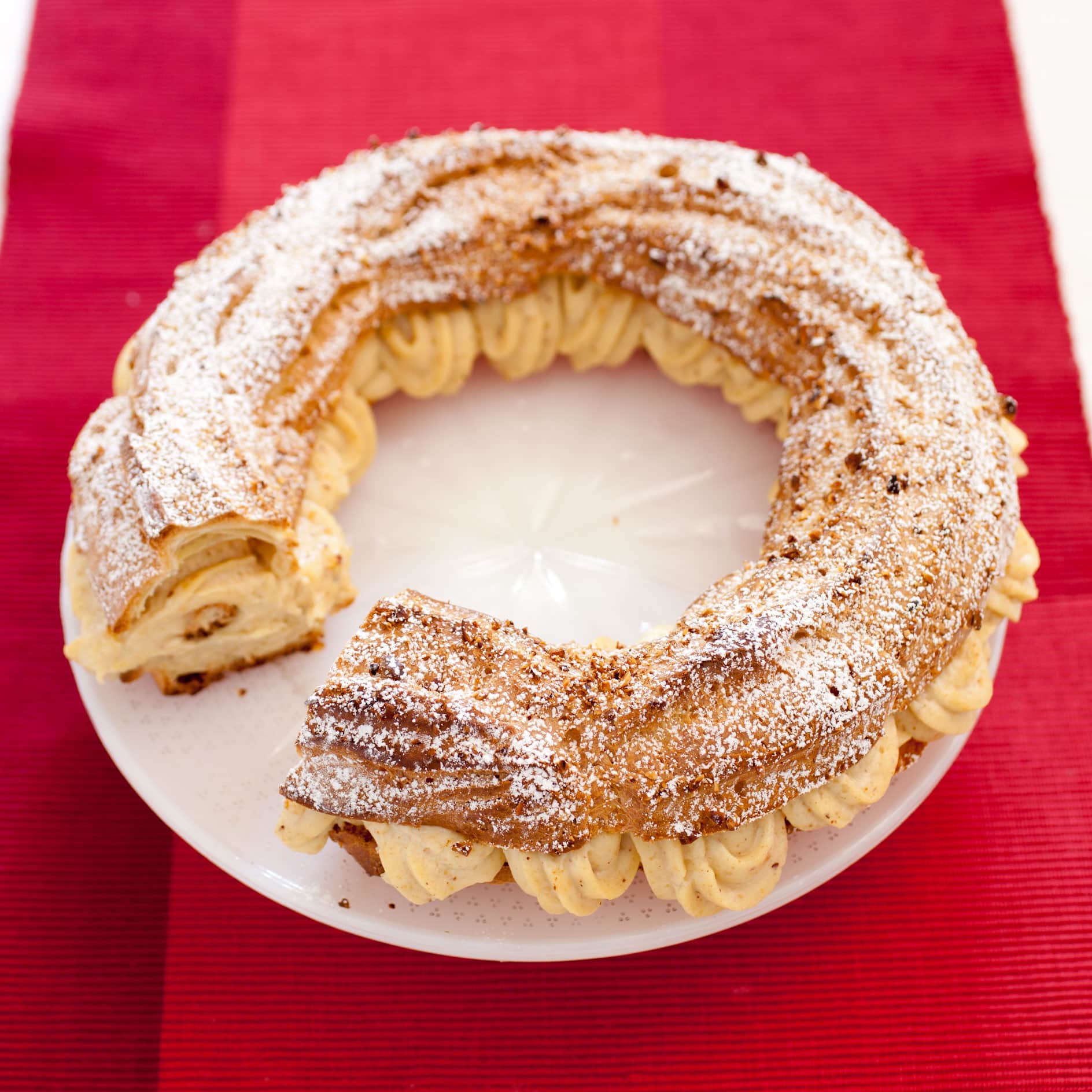 Paris-Brest