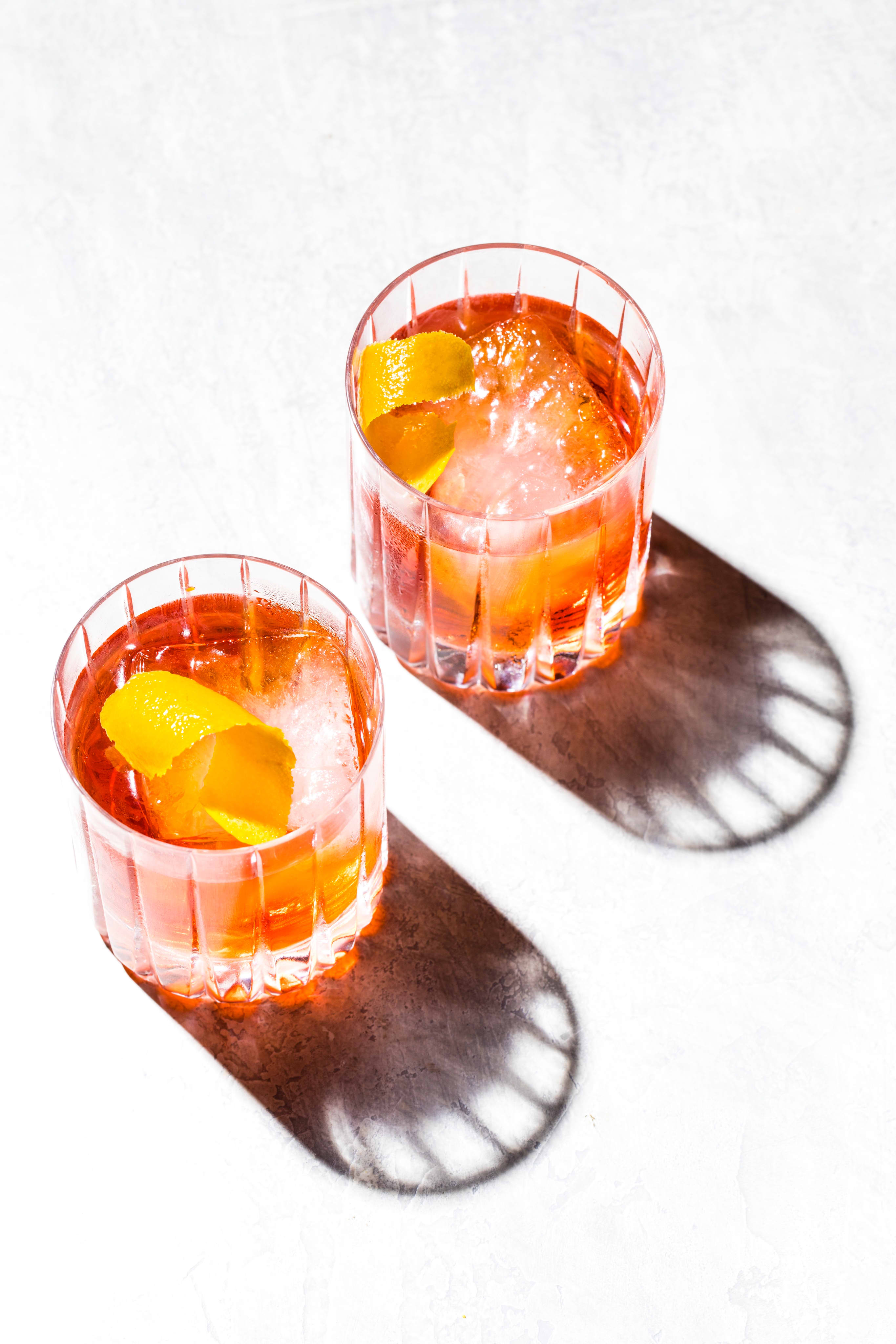 Negroni | America's Test Kitchen
