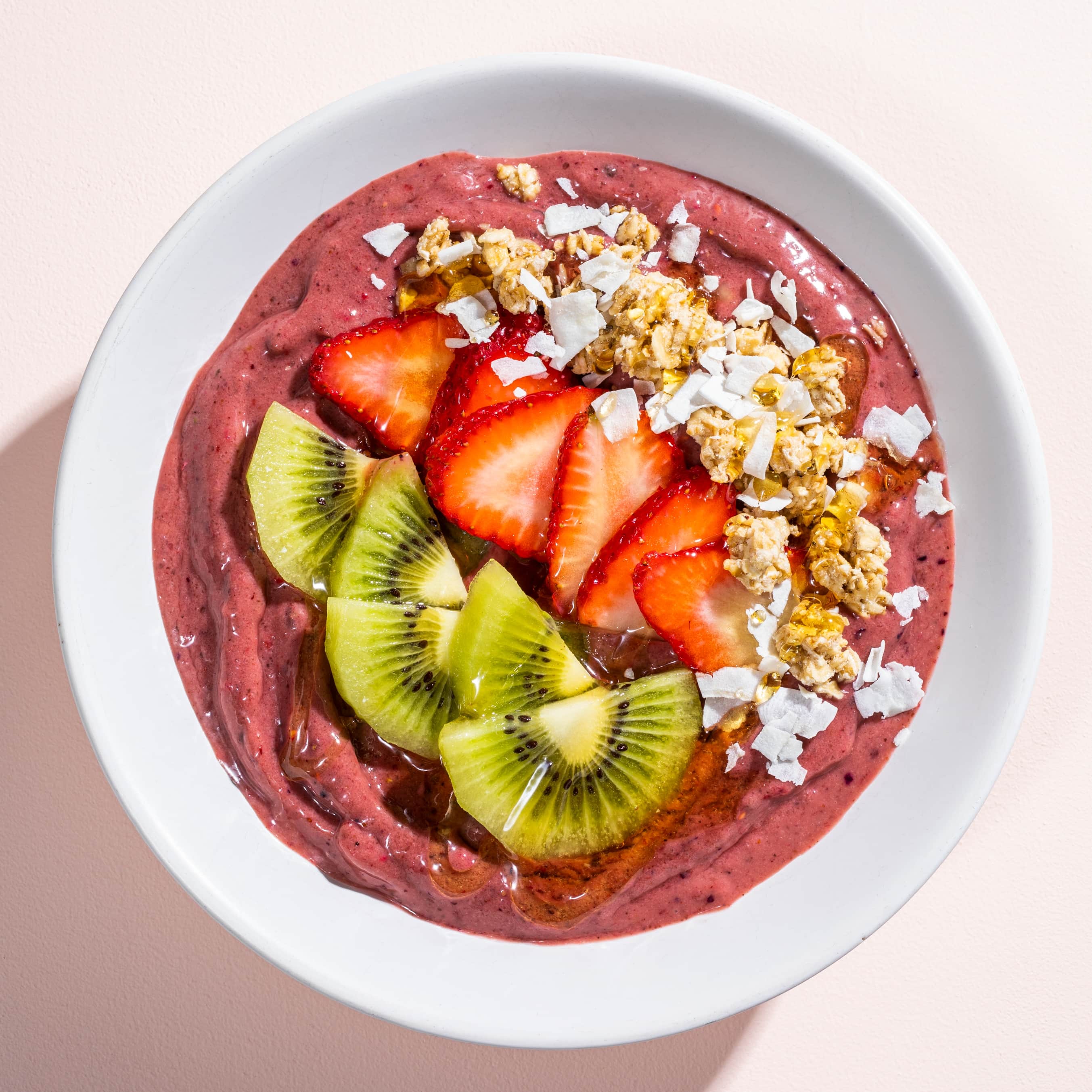 Acai Smoothie Bowls | America's Test Kitchen