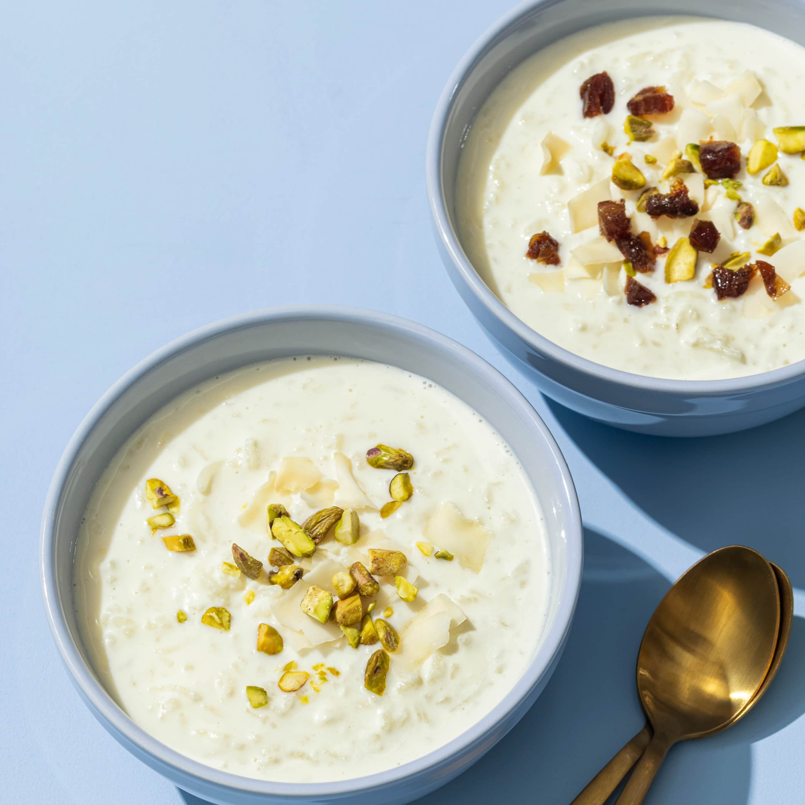 Kheer (Rice Pudding)