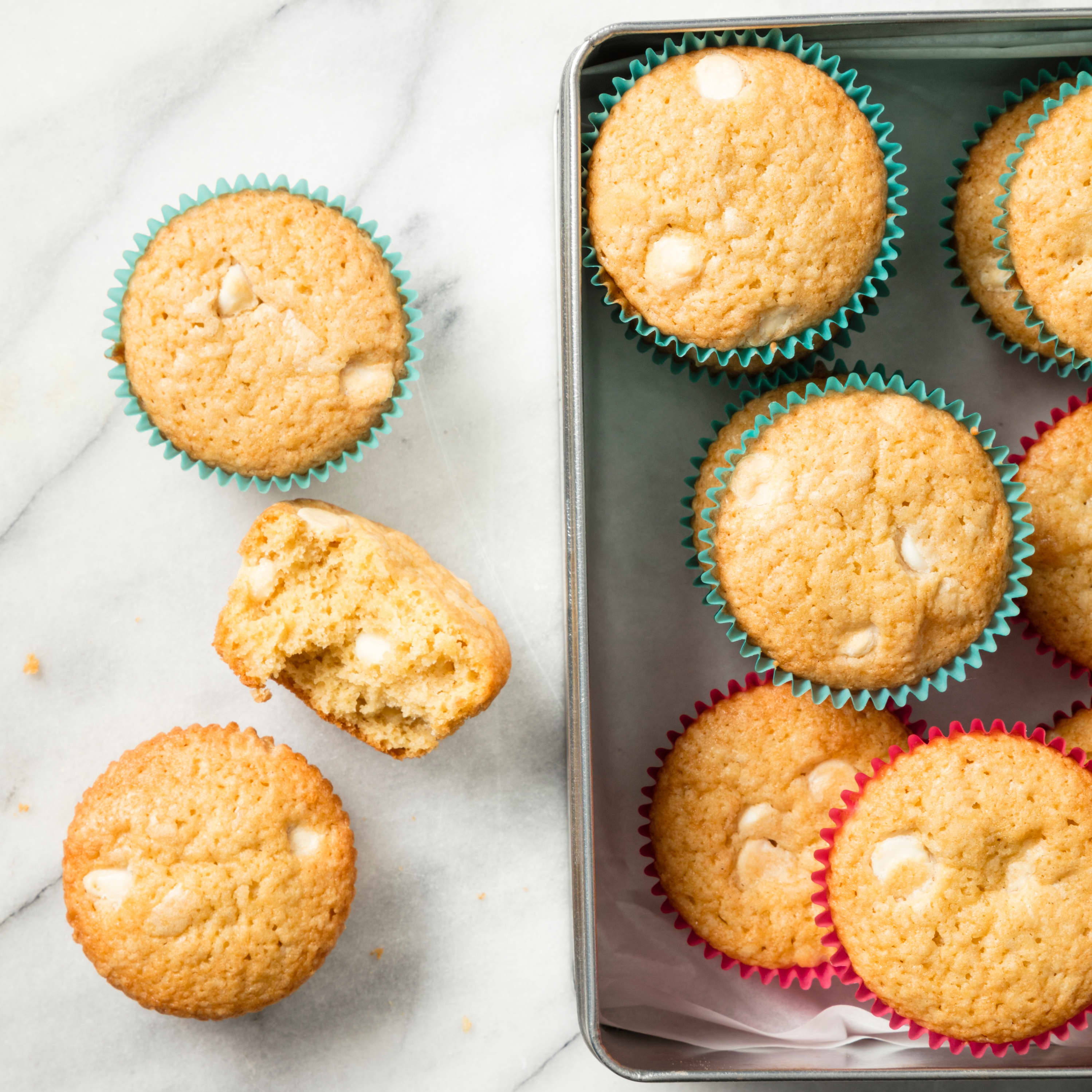 Blondie Bites | America's Test Kitchen