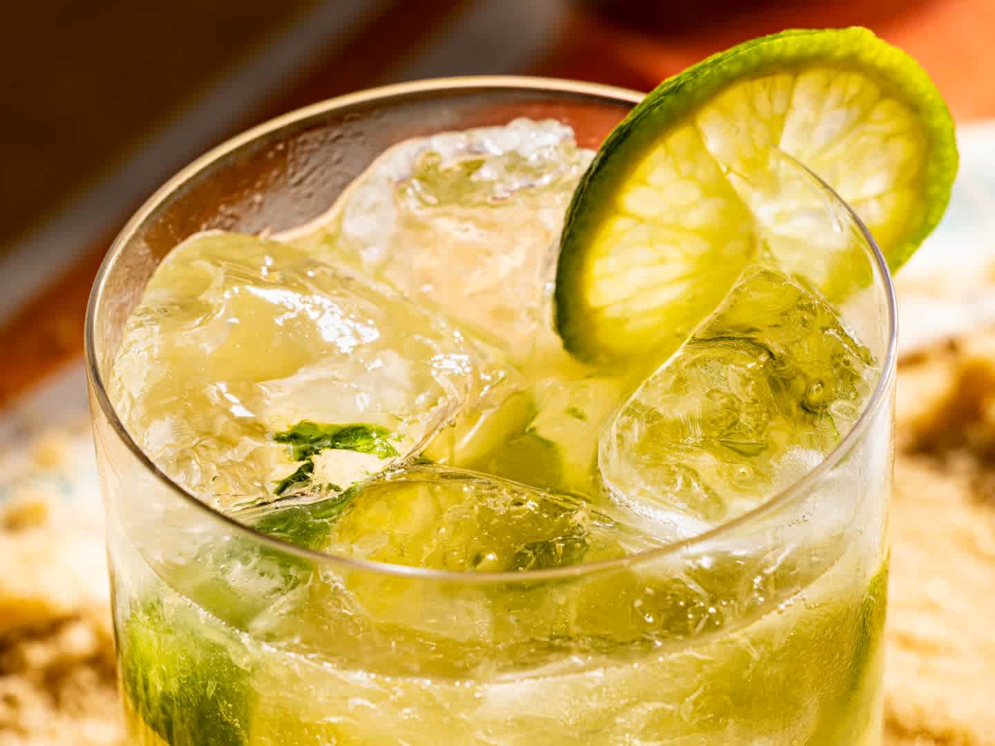 Caipirinha