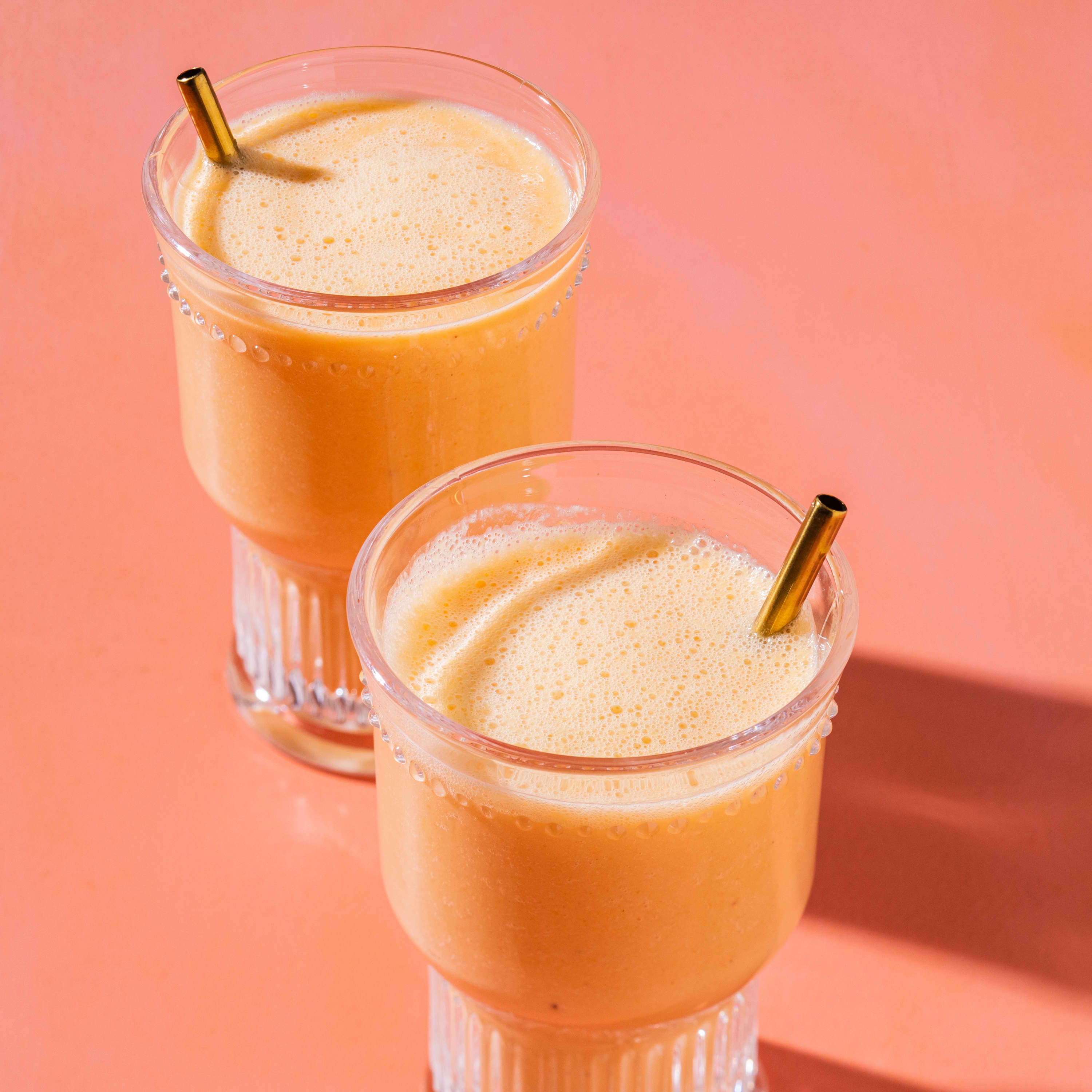 Orange Creamsicle Smoothie