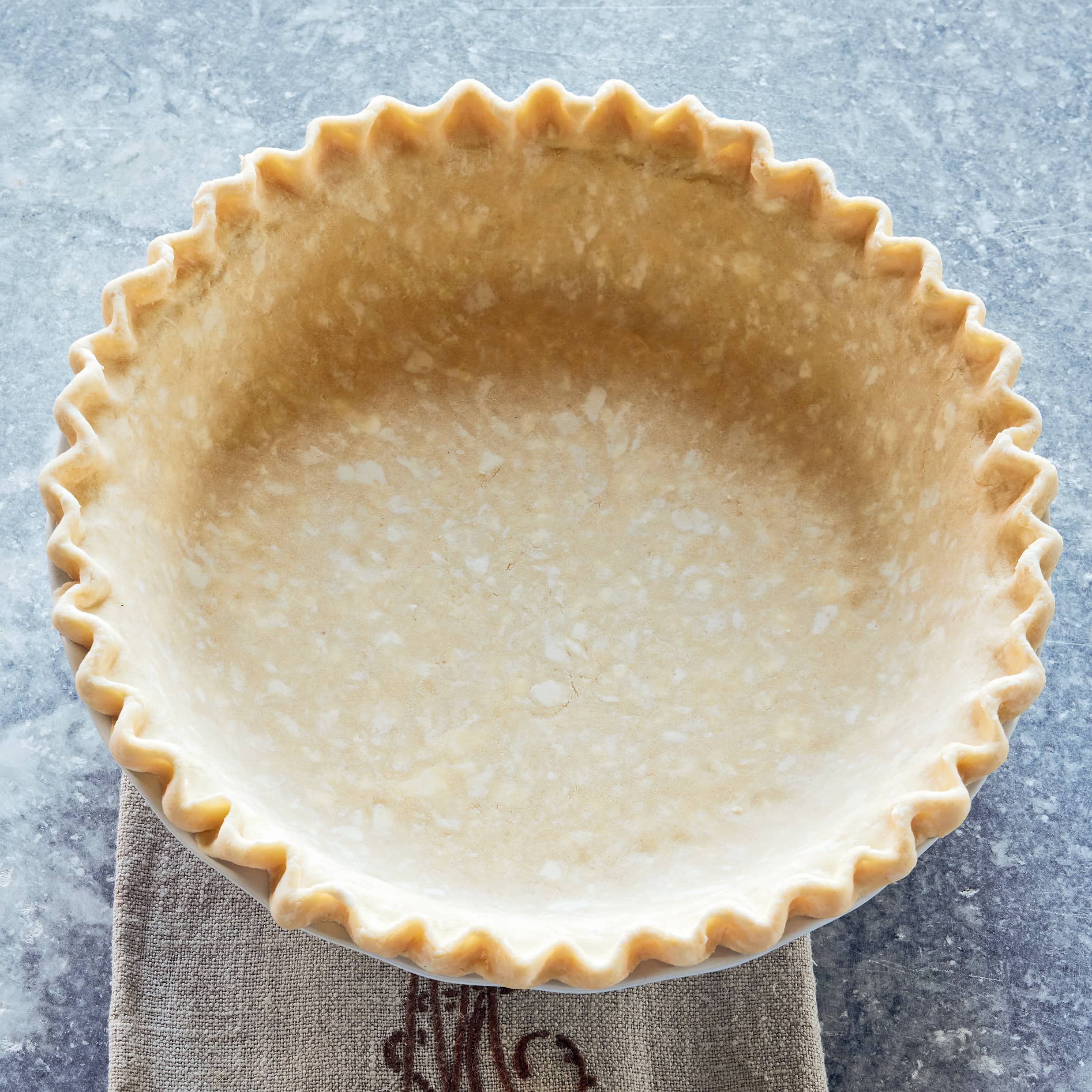 Pâte Brisée
