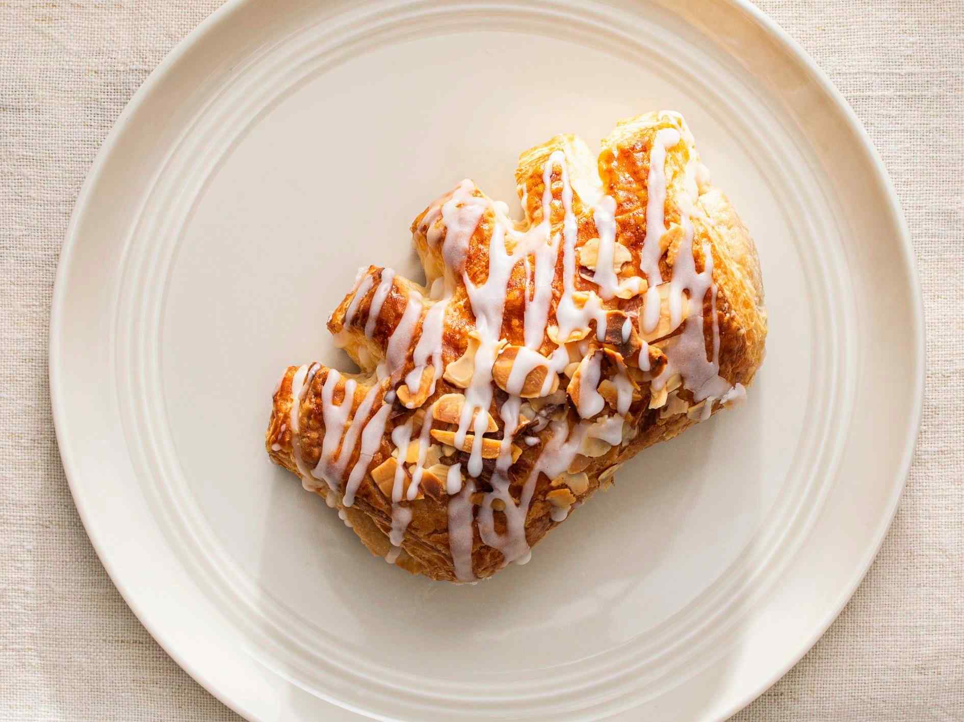 Bear Claws | America's Test Kitchen