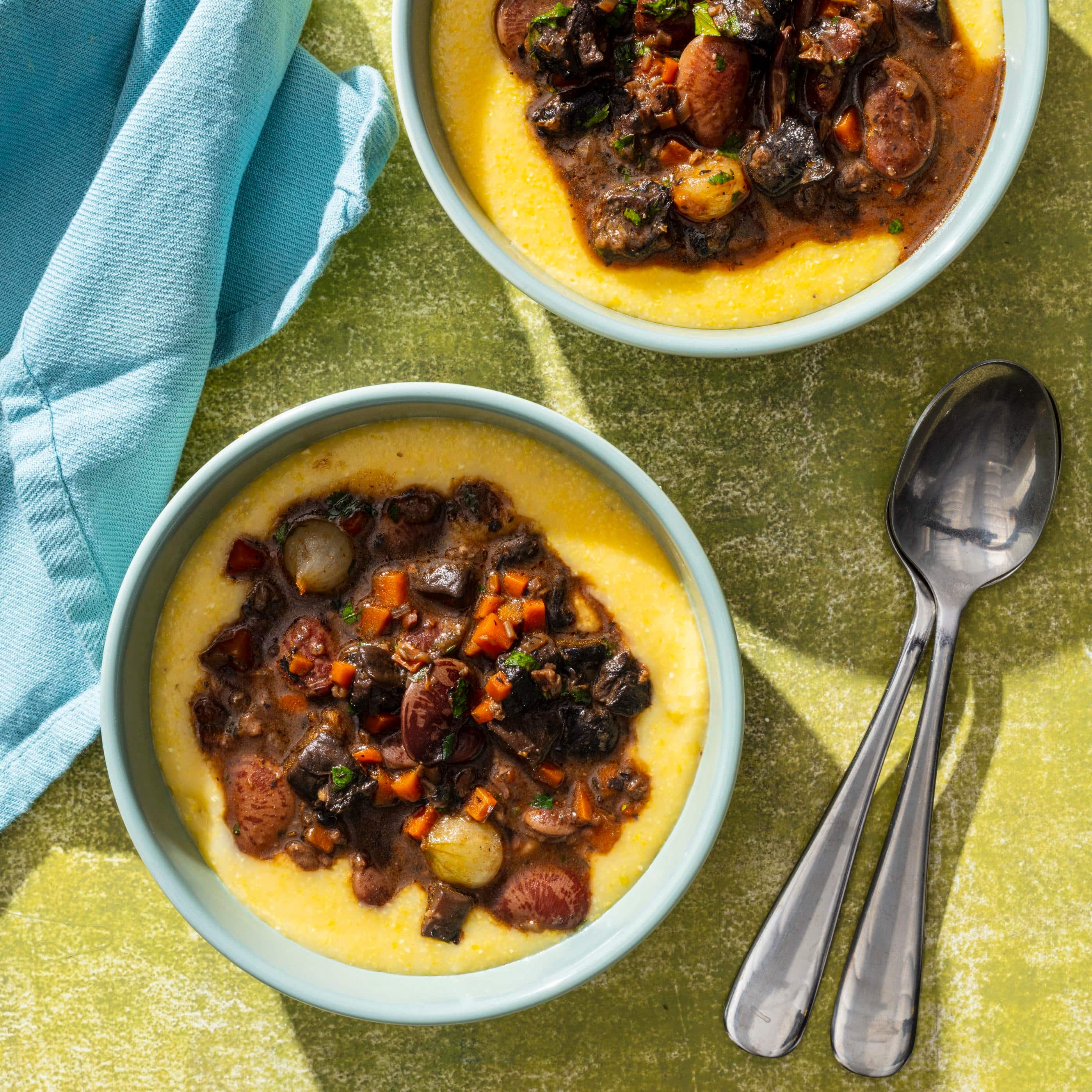 Bean Bourguignon-image