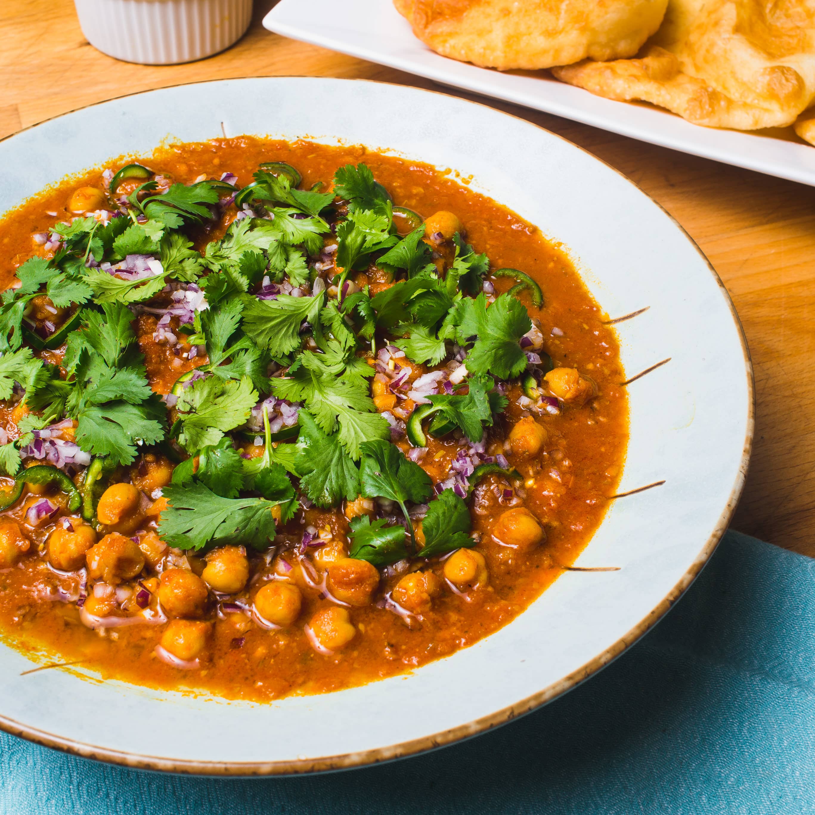 13153 Chana Masala