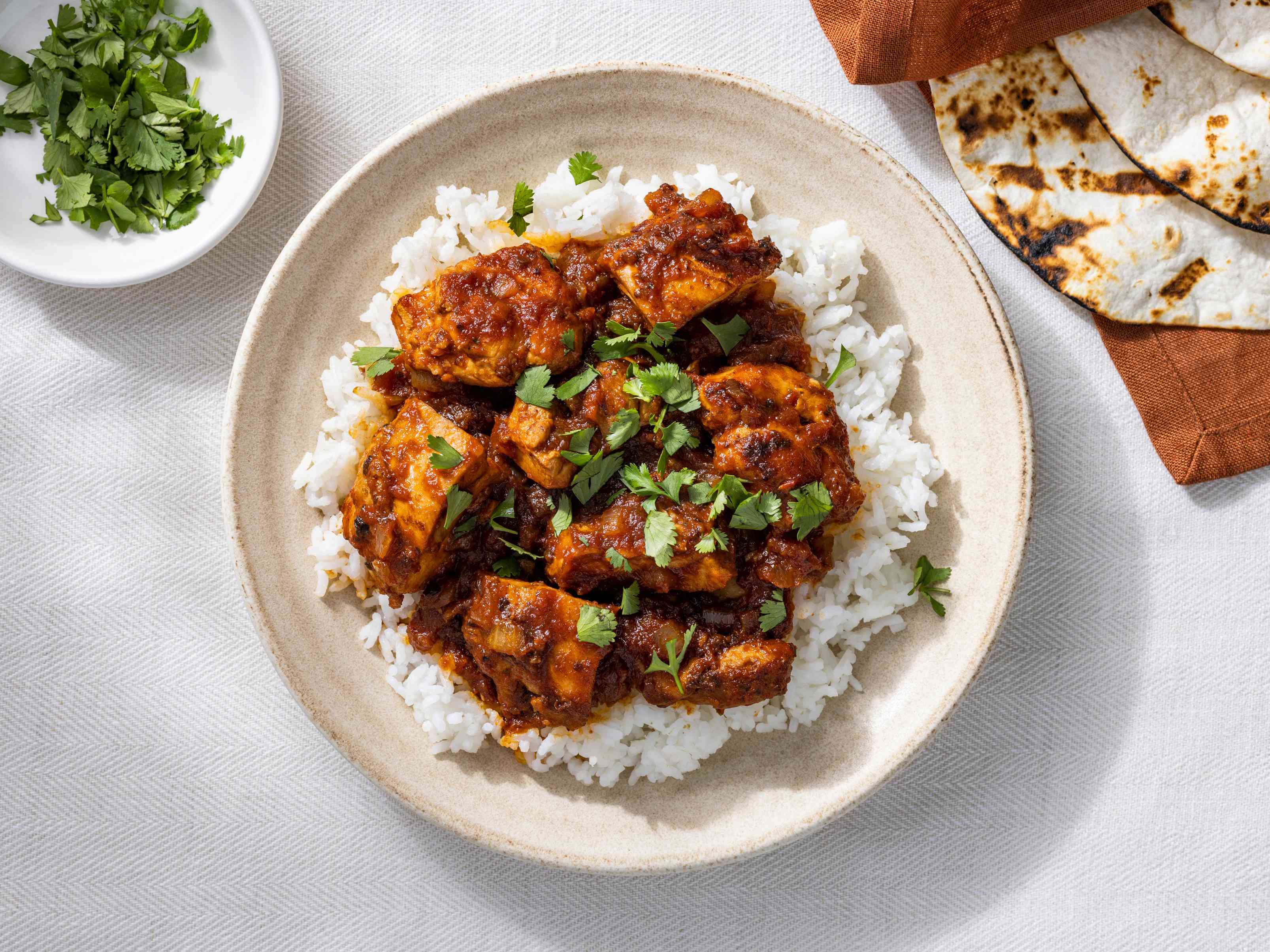 Chicken Adobo
