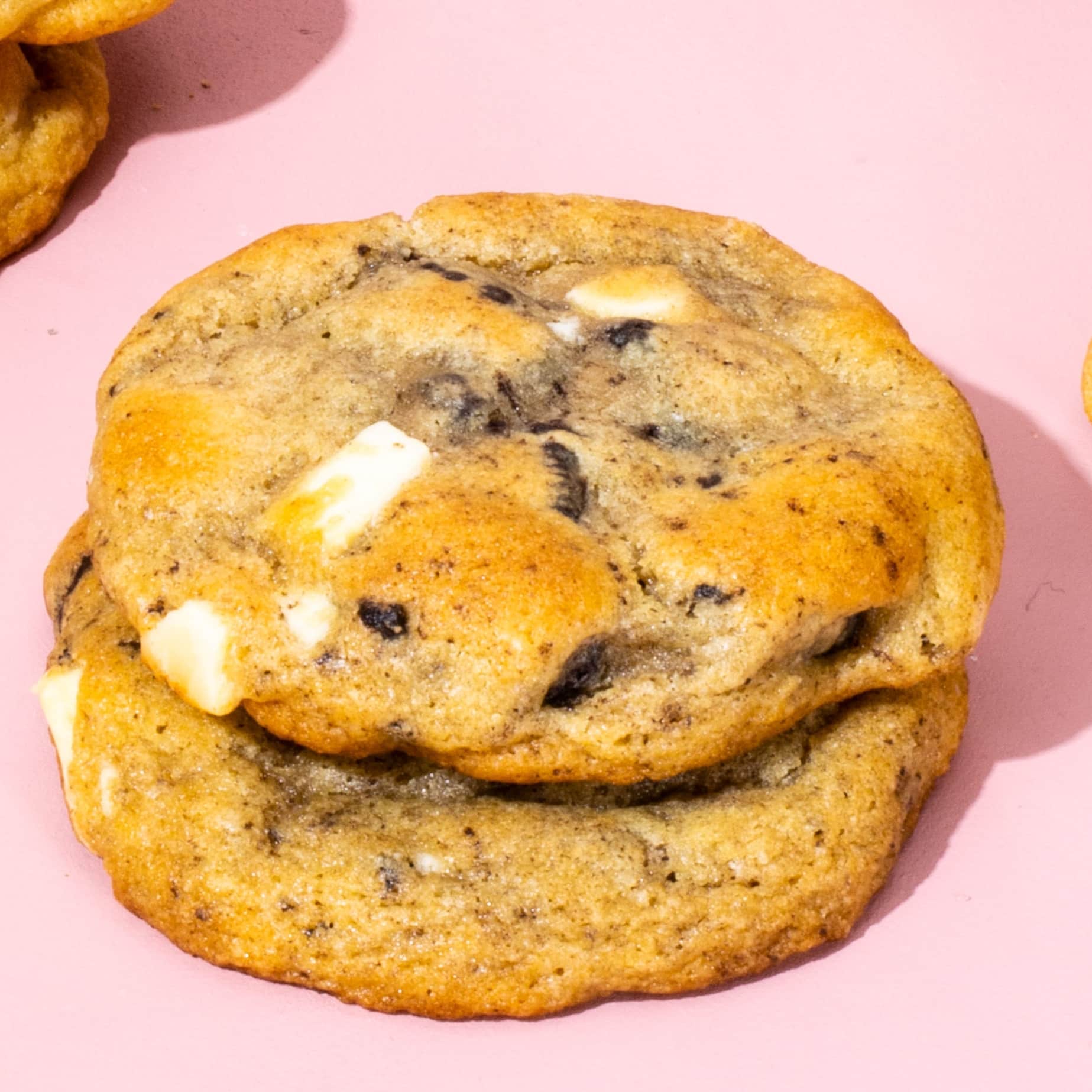 Loaded Cookies-and-Cream Cookies | America's Test Kitchen