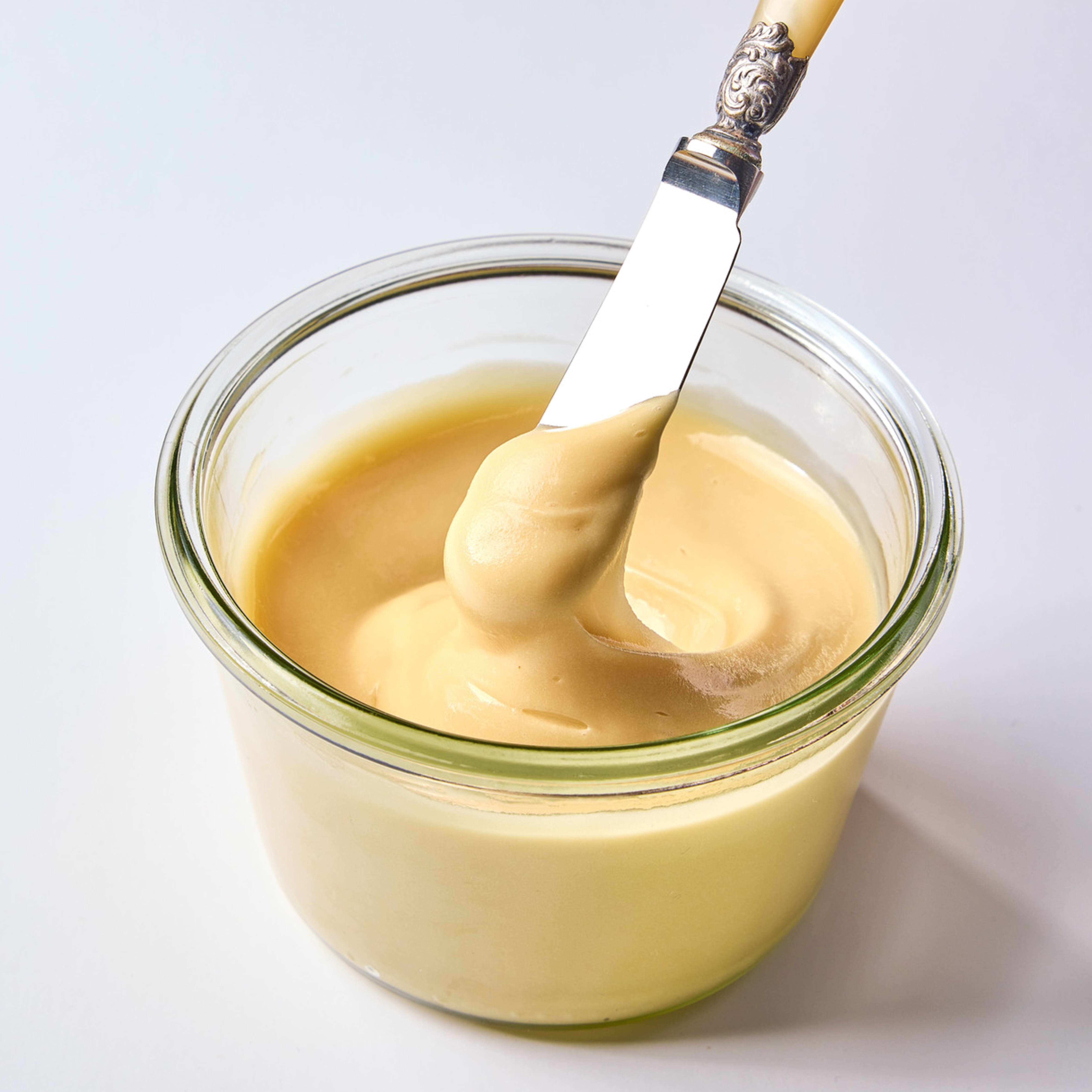 Creamed Honey