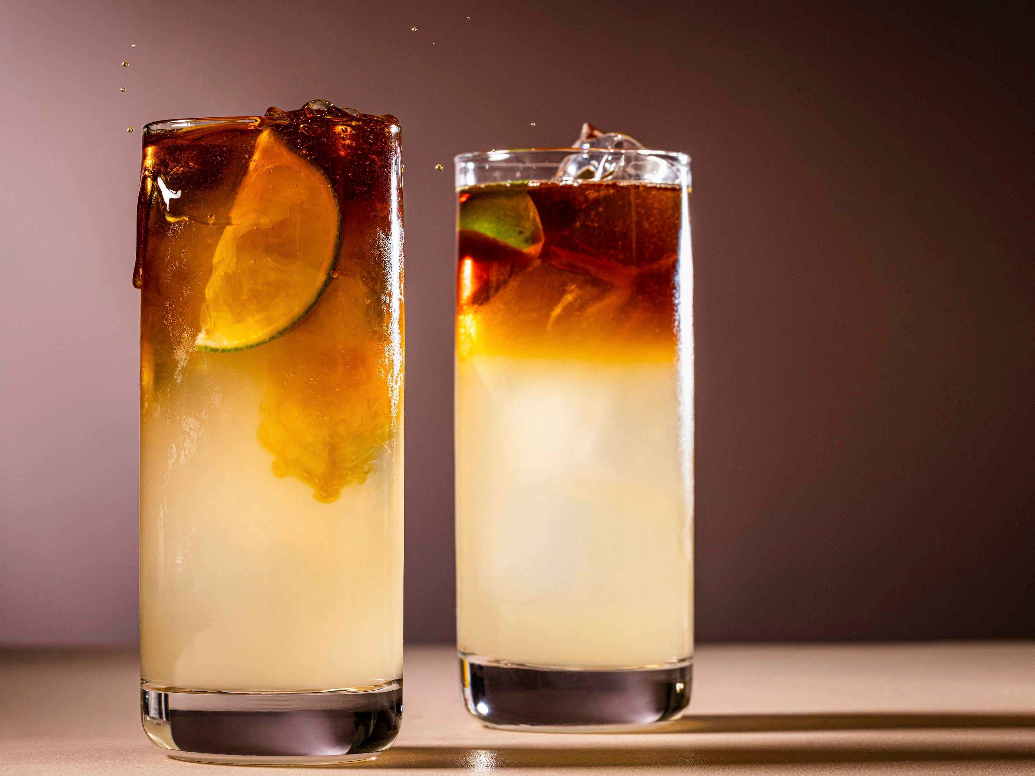 Dark and Stormy | America's Test Kitchen