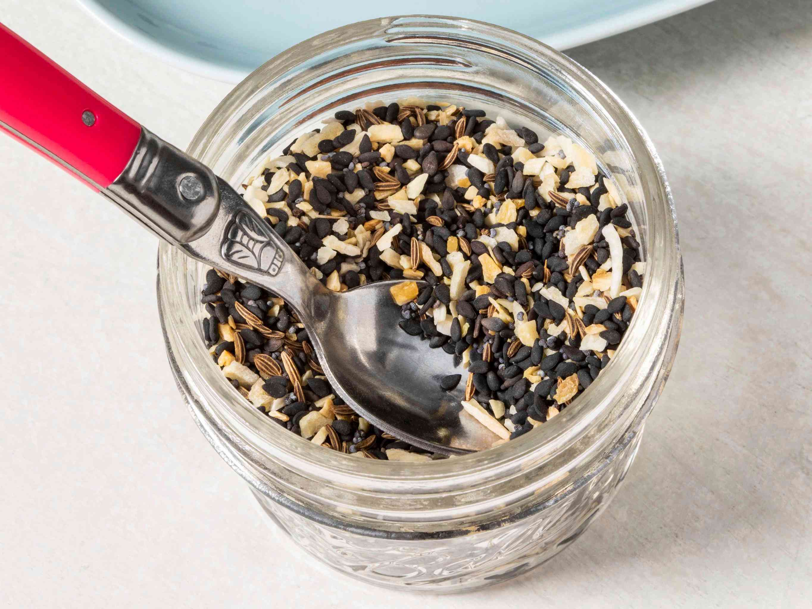 Everything Bagel Seasoning