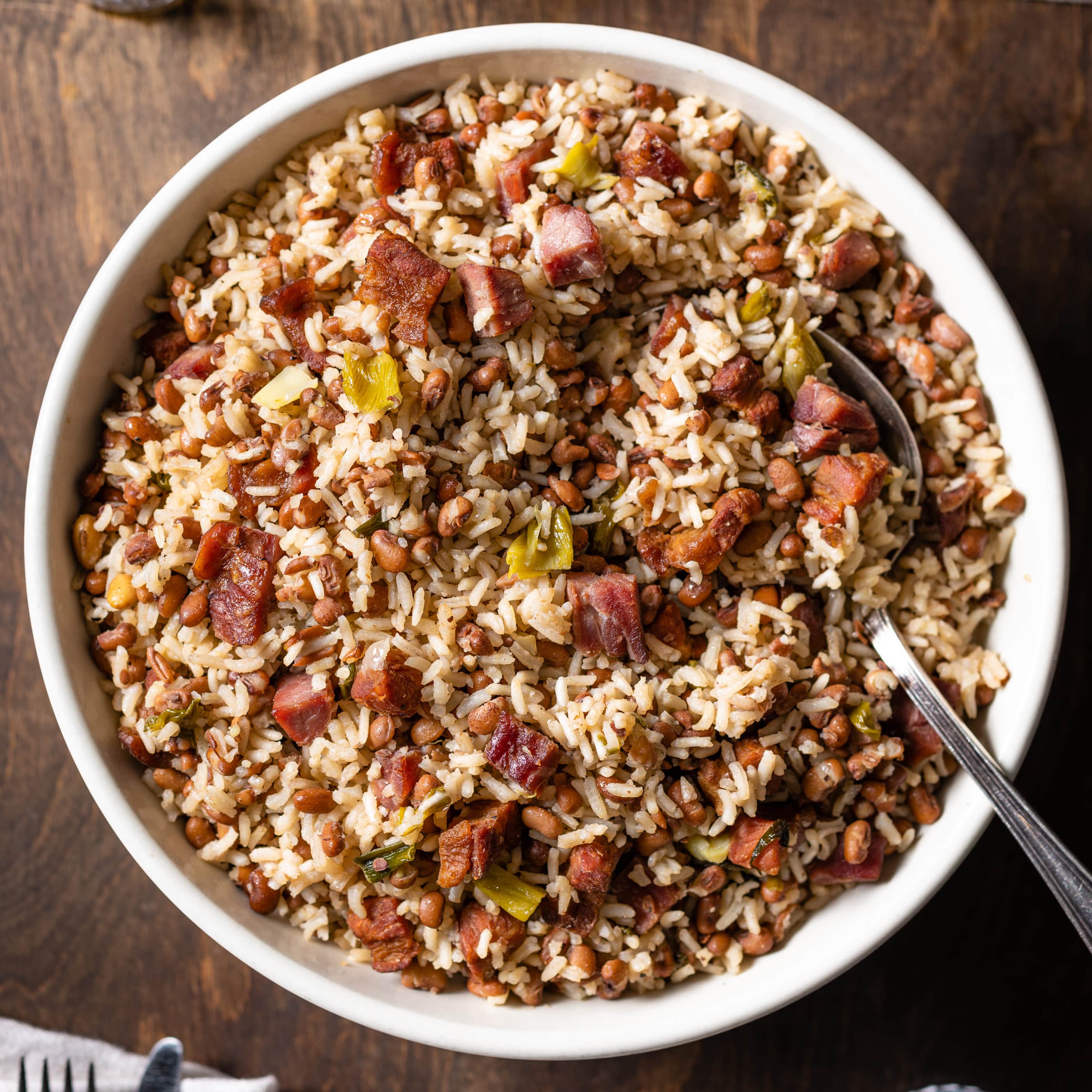 Hoppin' John | America's Test Kitchen