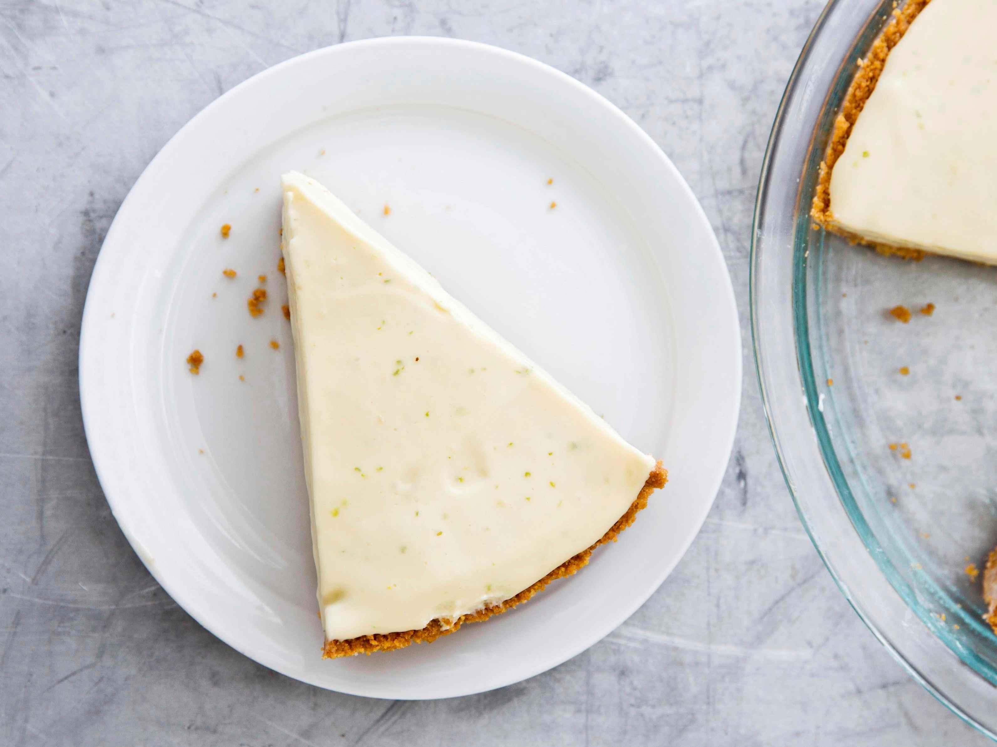 Key Lime Pie | America's Test Kitchen