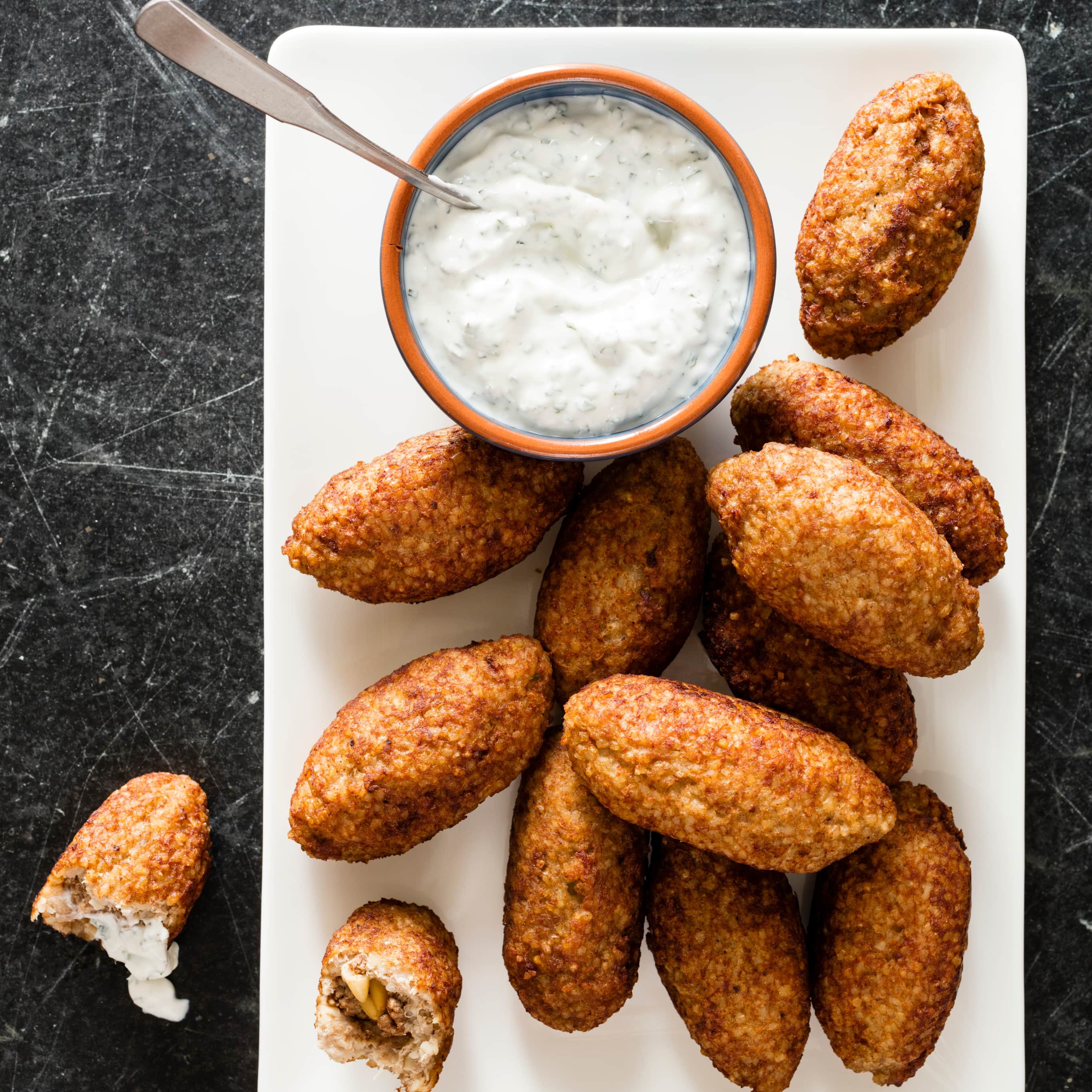 Kibbeh